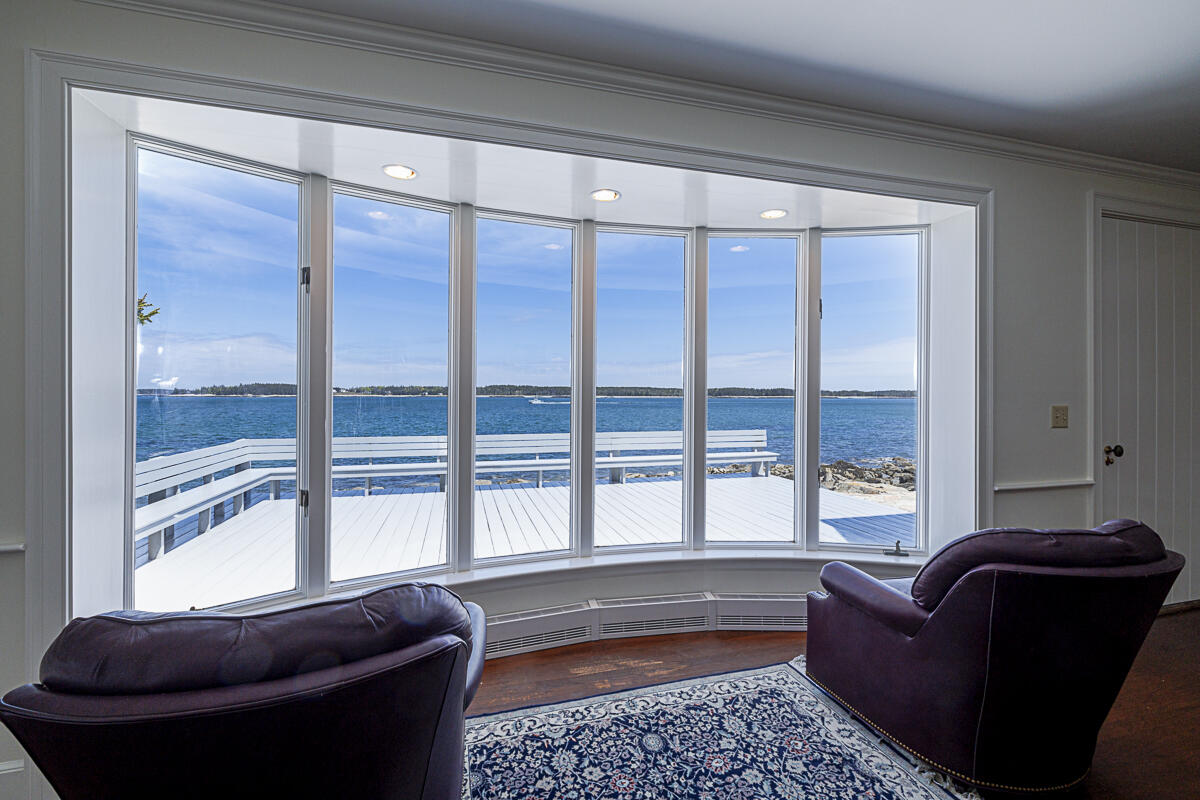 481 Seawall Road