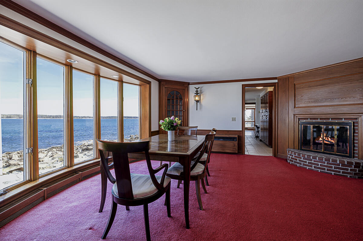 481 Seawall Road