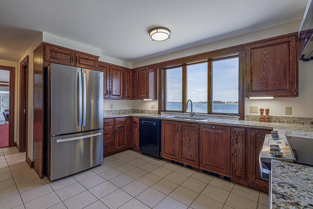 481 Seawall Road