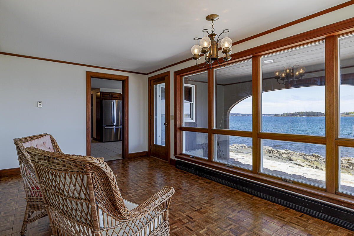 481 Seawall Road