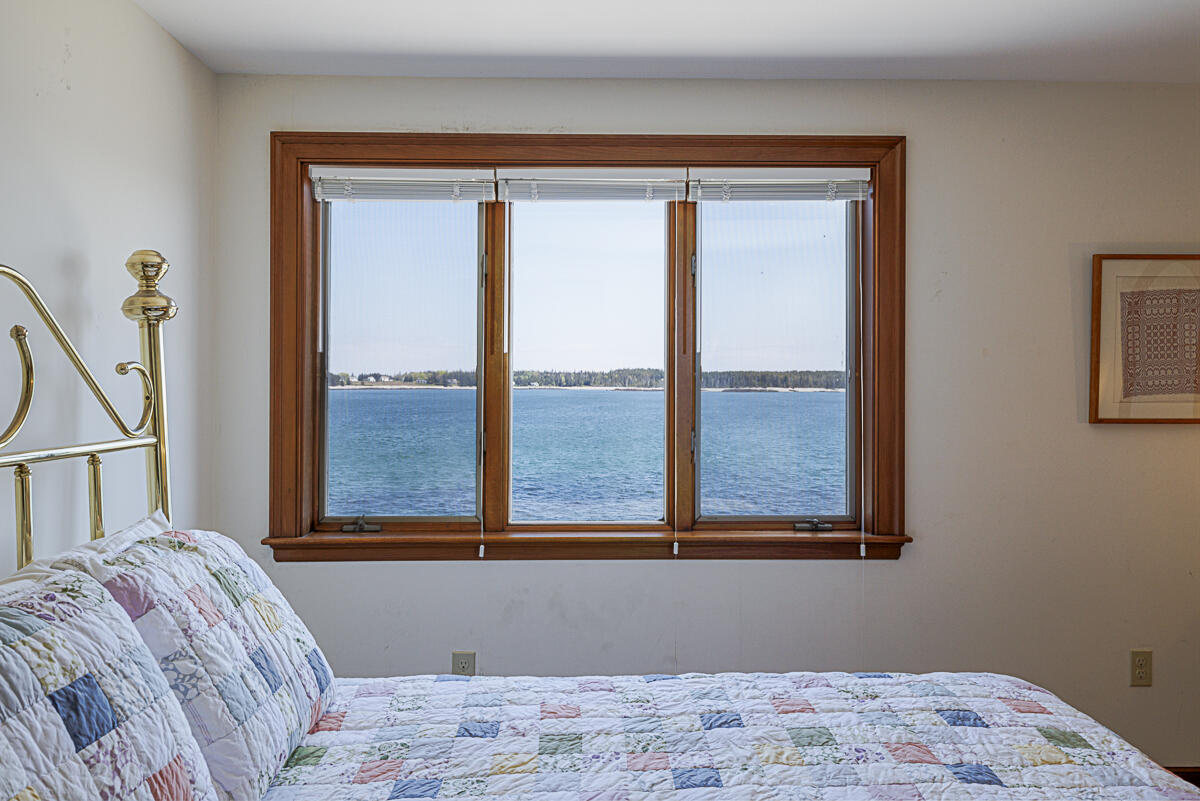 481 Seawall Road