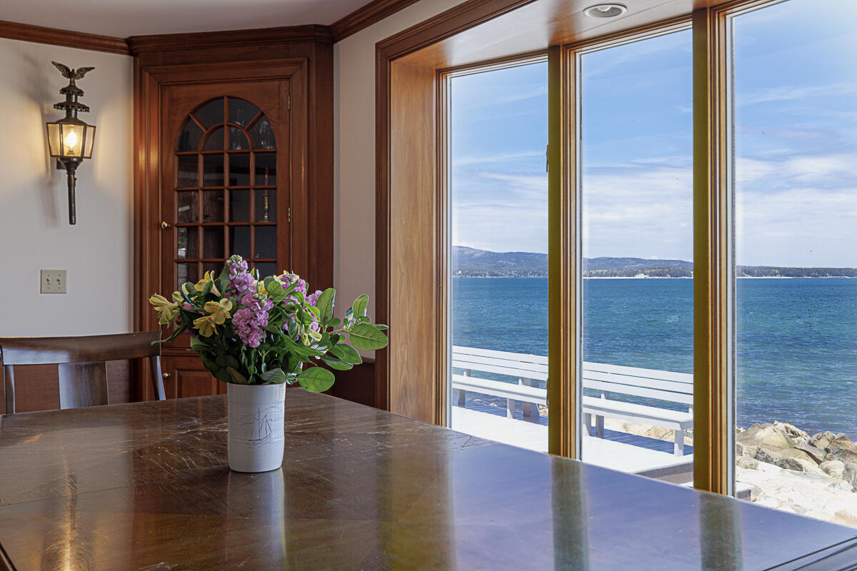 481 Seawall Road