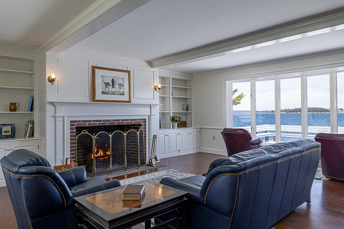 481 Seawall Road