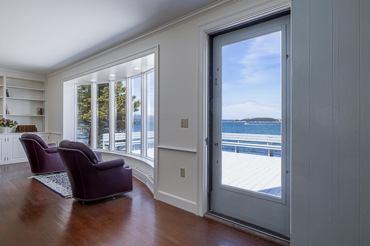 481 Seawall Road