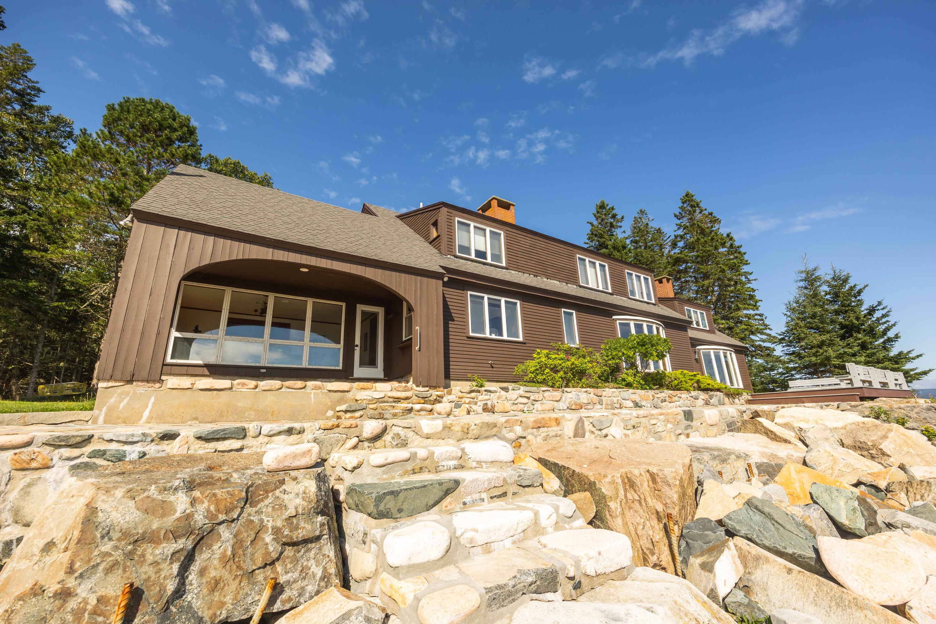 481 Seawall Road
