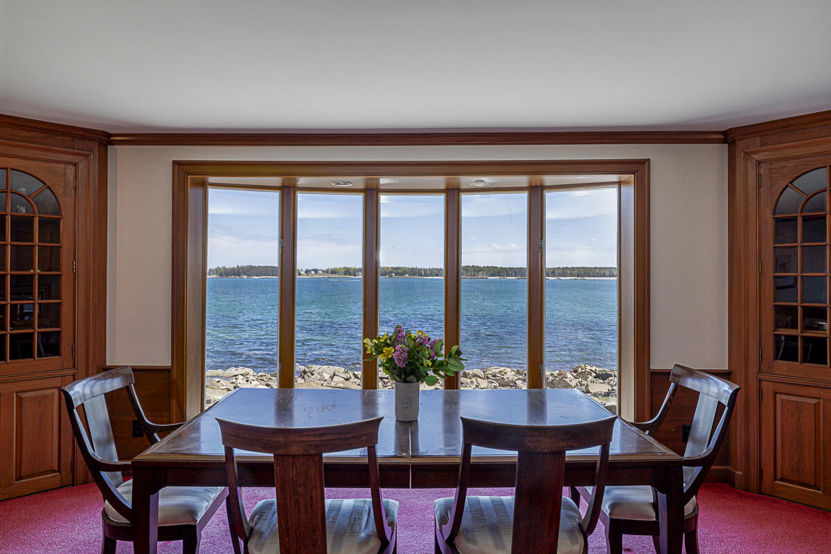 481 Seawall Road