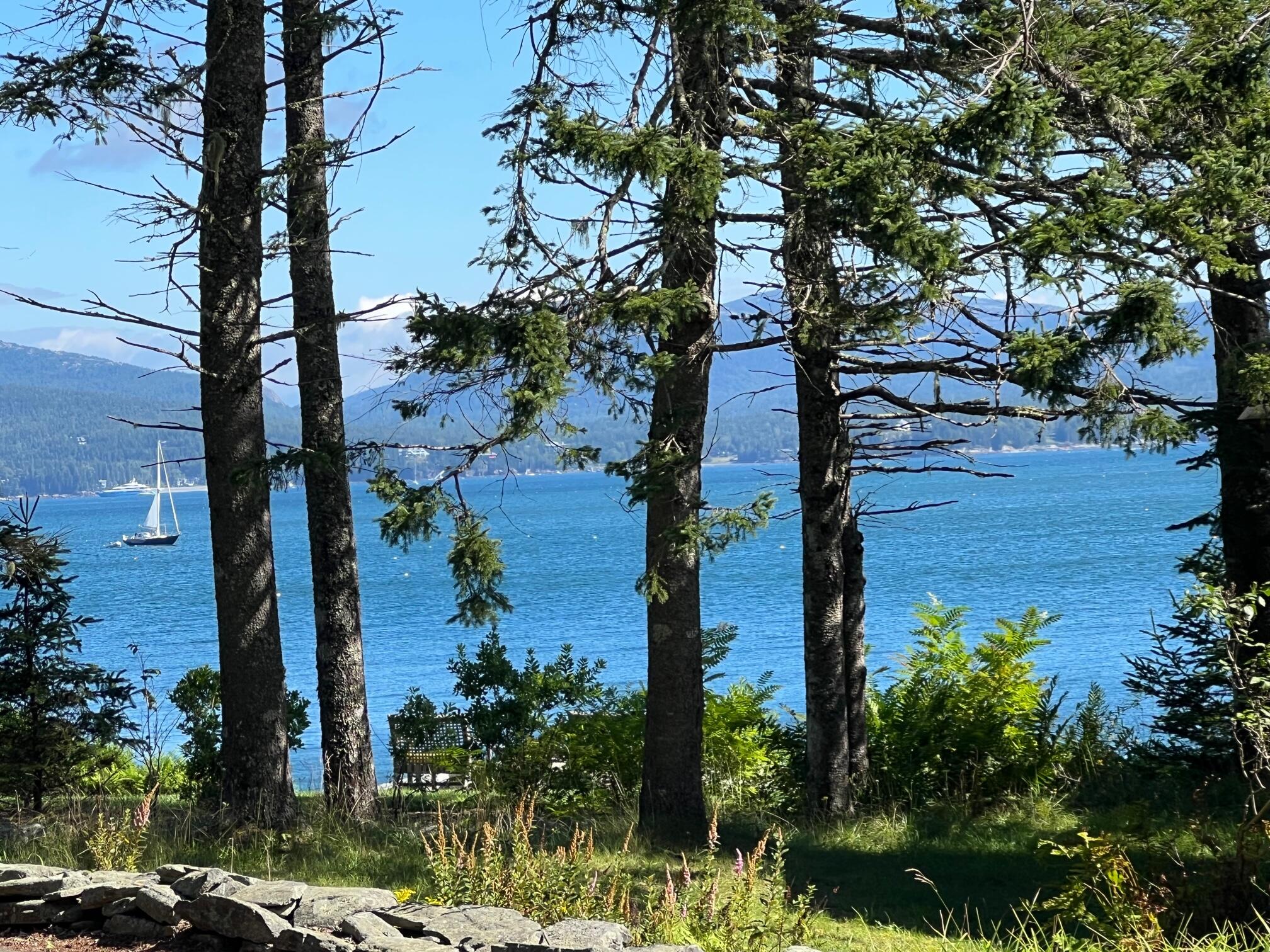 481 Seawall Road