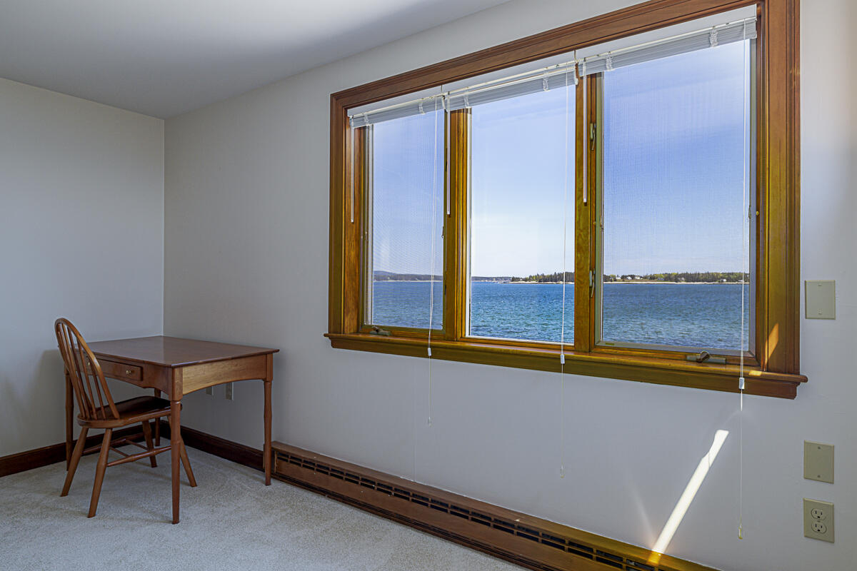 481 Seawall Road