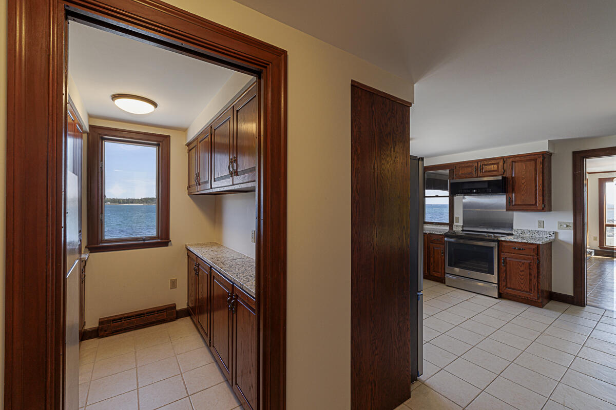 481 Seawall Road