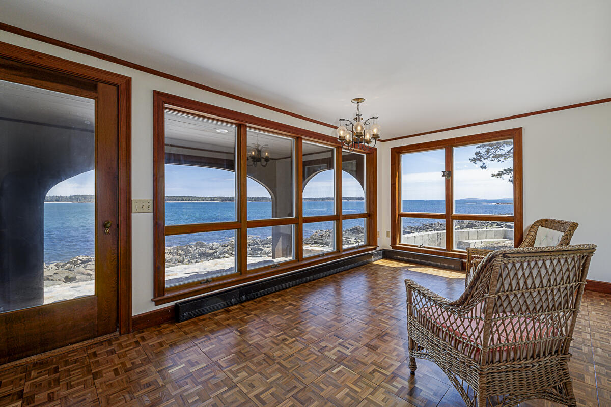 481 Seawall Road