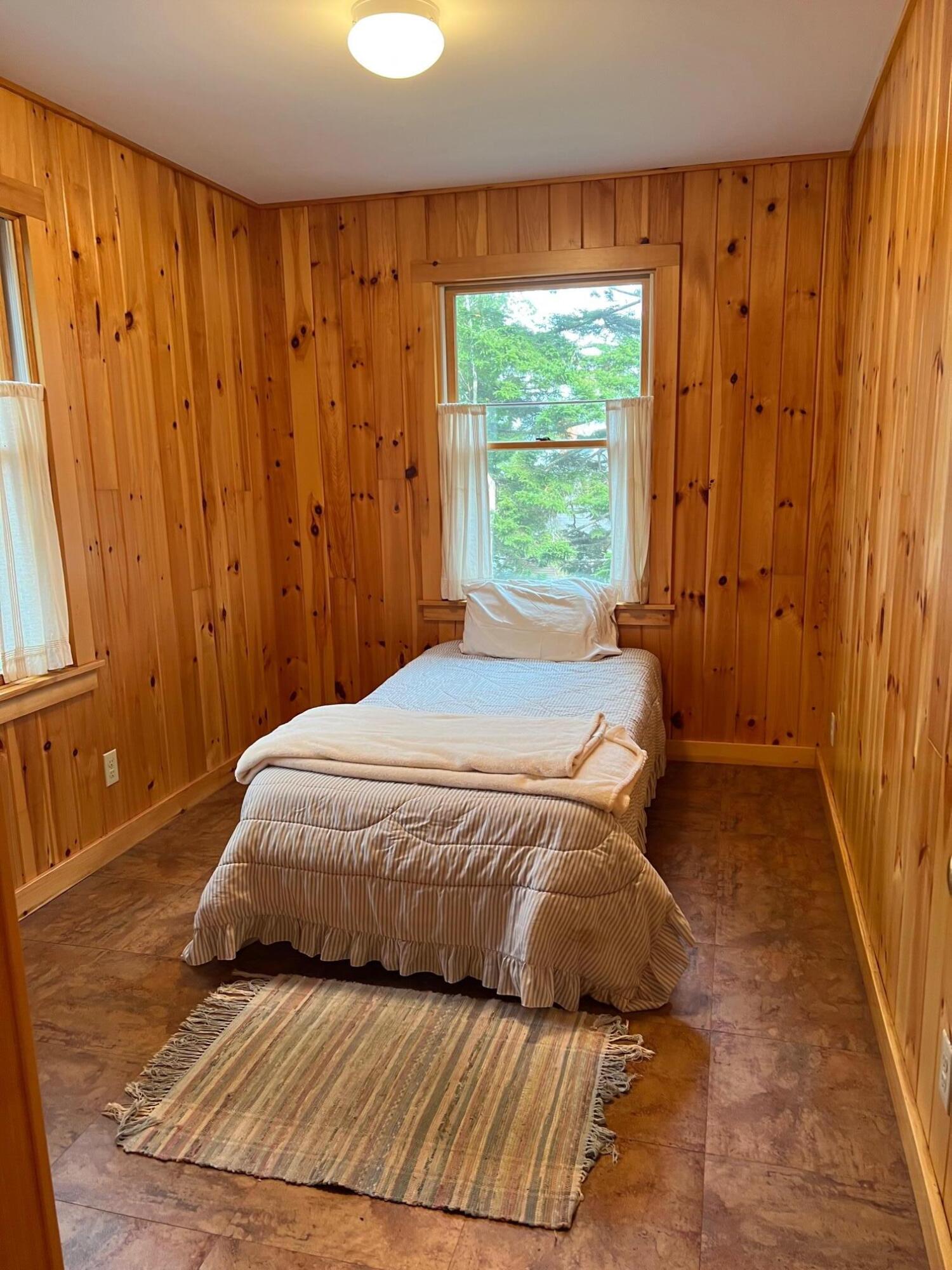 481 Seawall Road