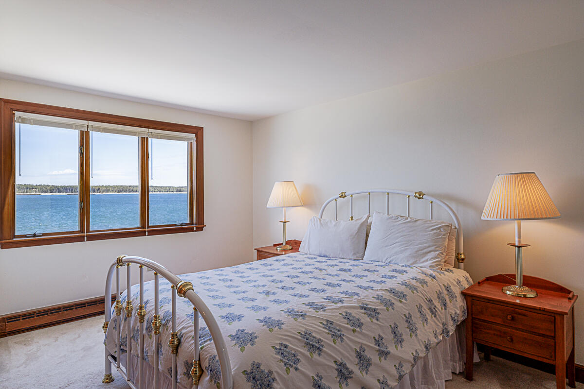 481 Seawall Road
