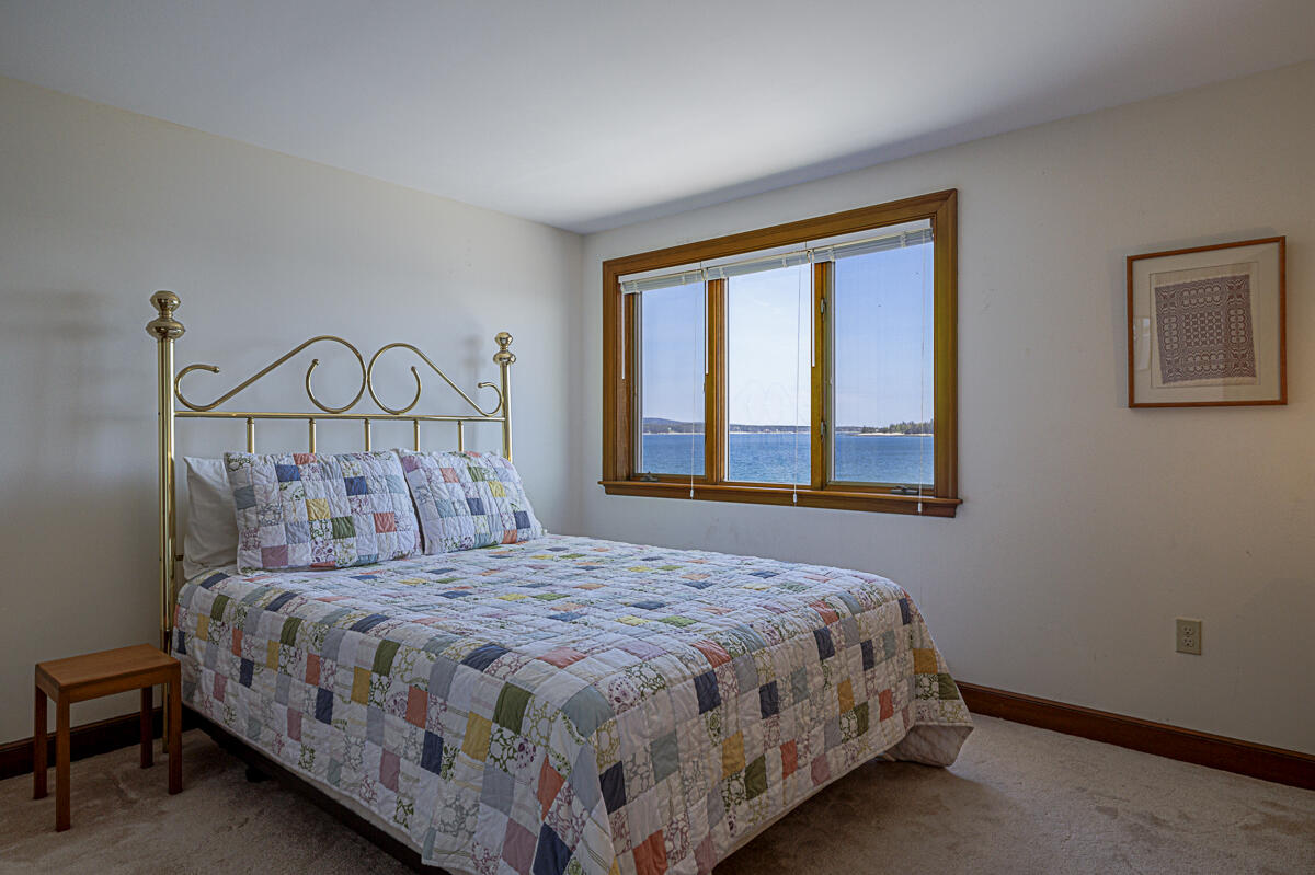 481 Seawall Road