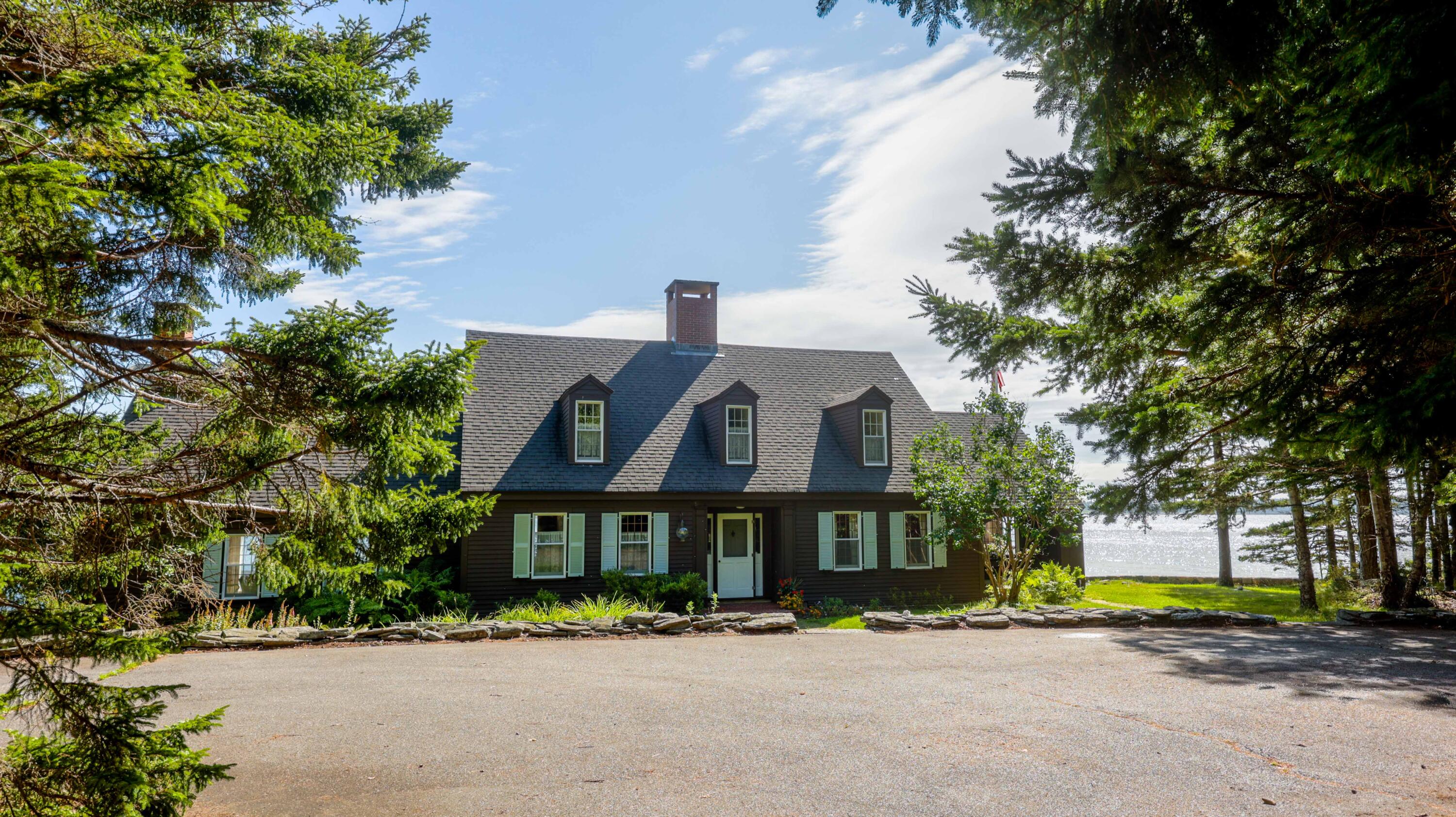 481 Seawall Road