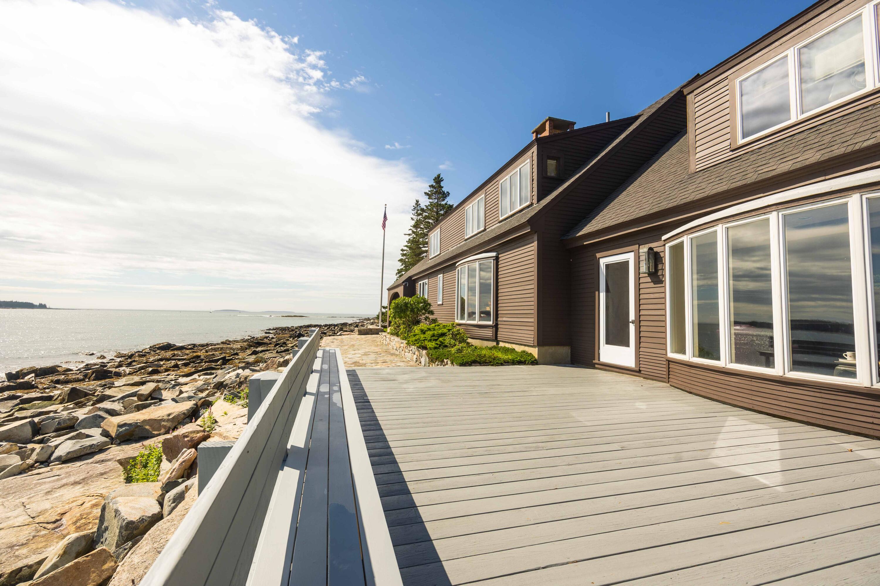 481 Seawall Road