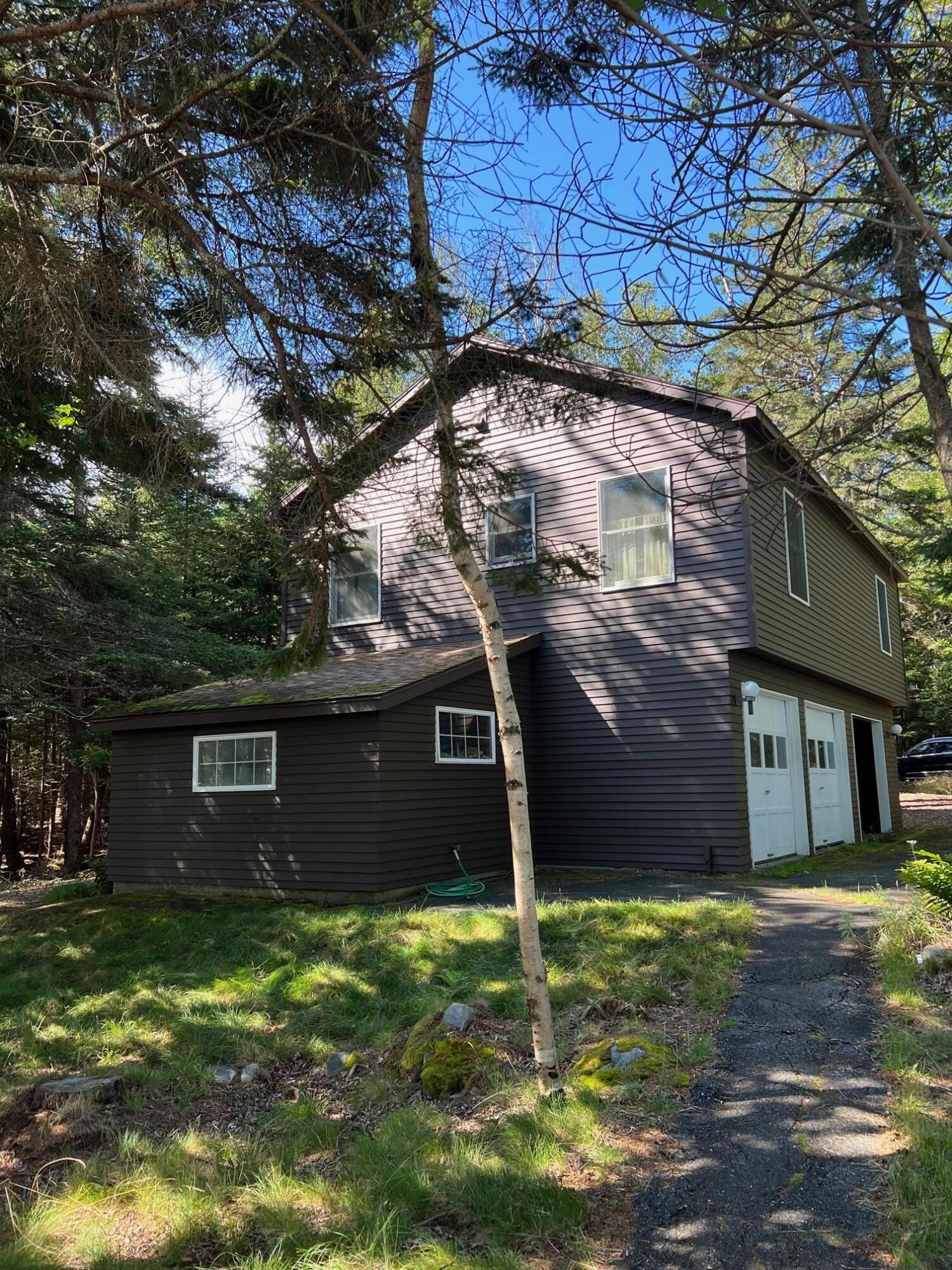 481 Seawall Road