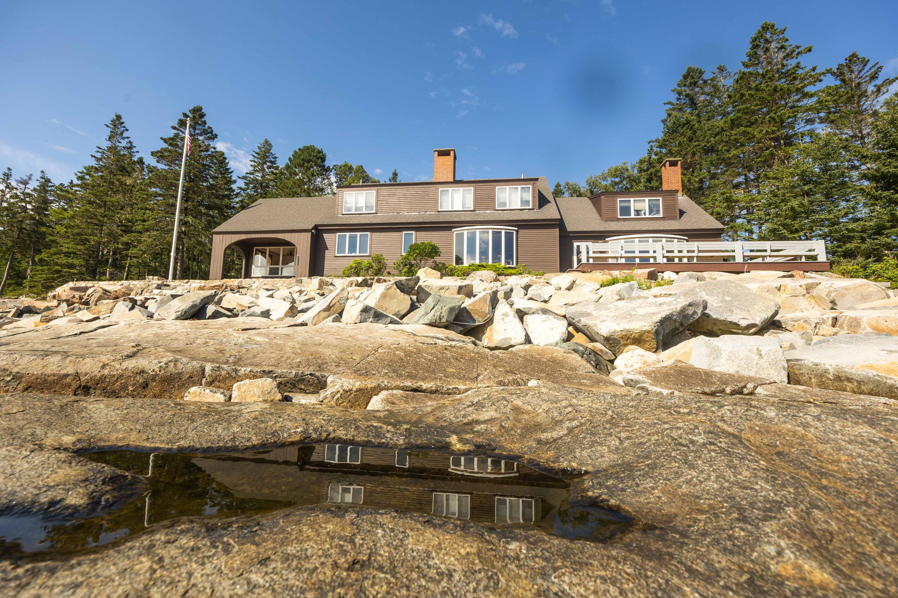 481 Seawall Road