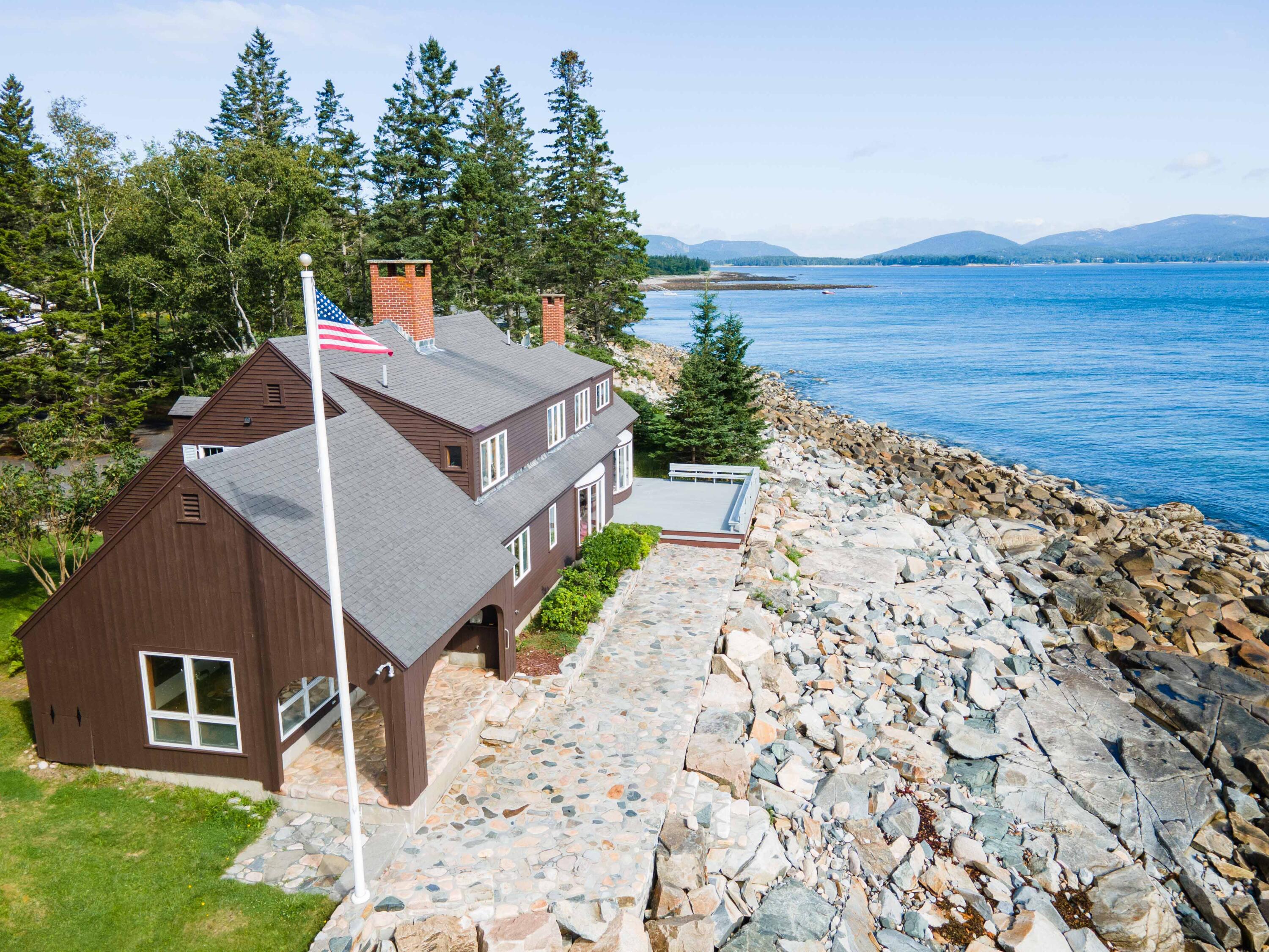 481 Seawall Road