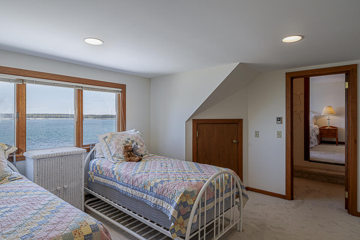 481 Seawall Road