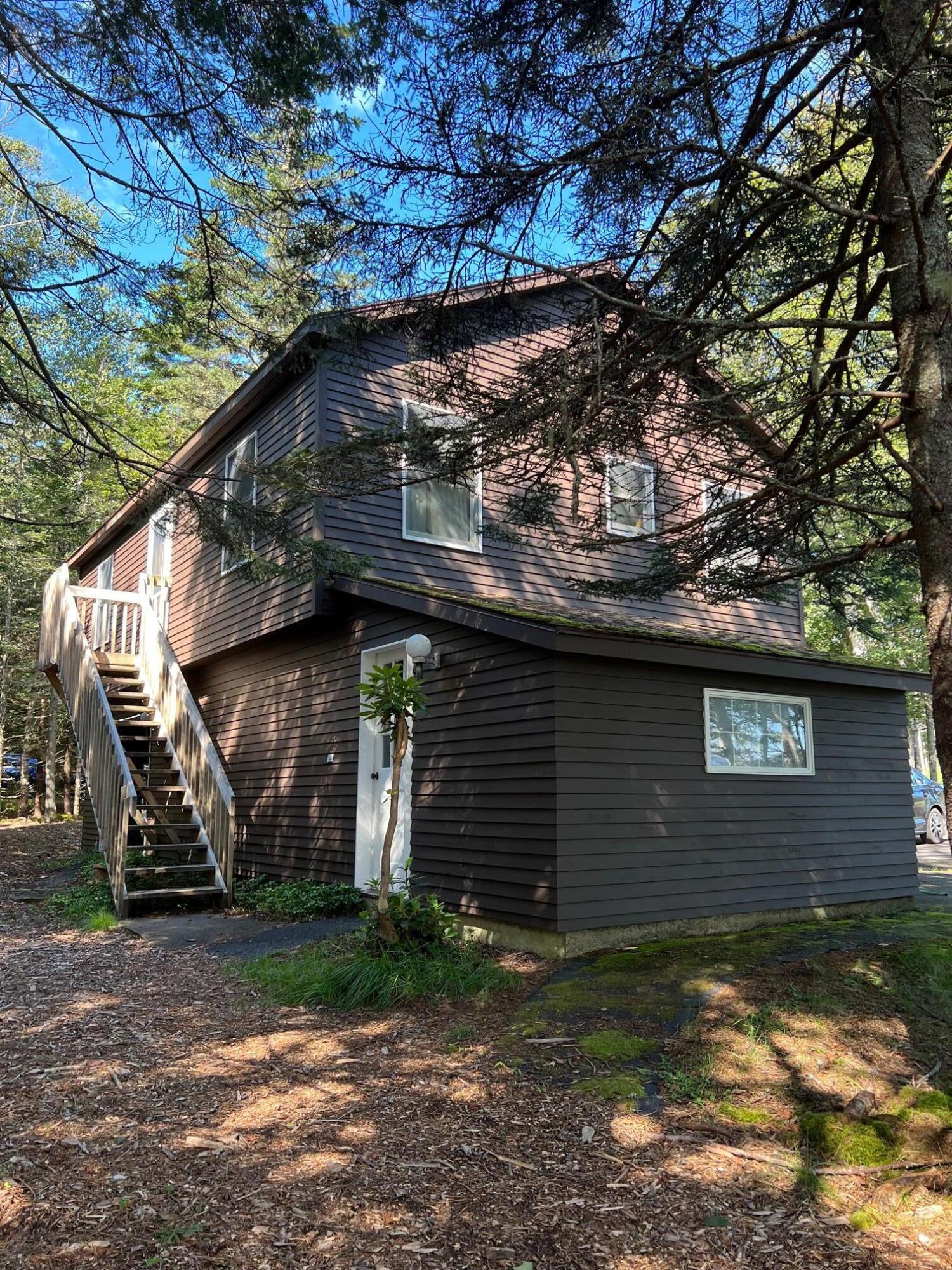 481 Seawall Road
