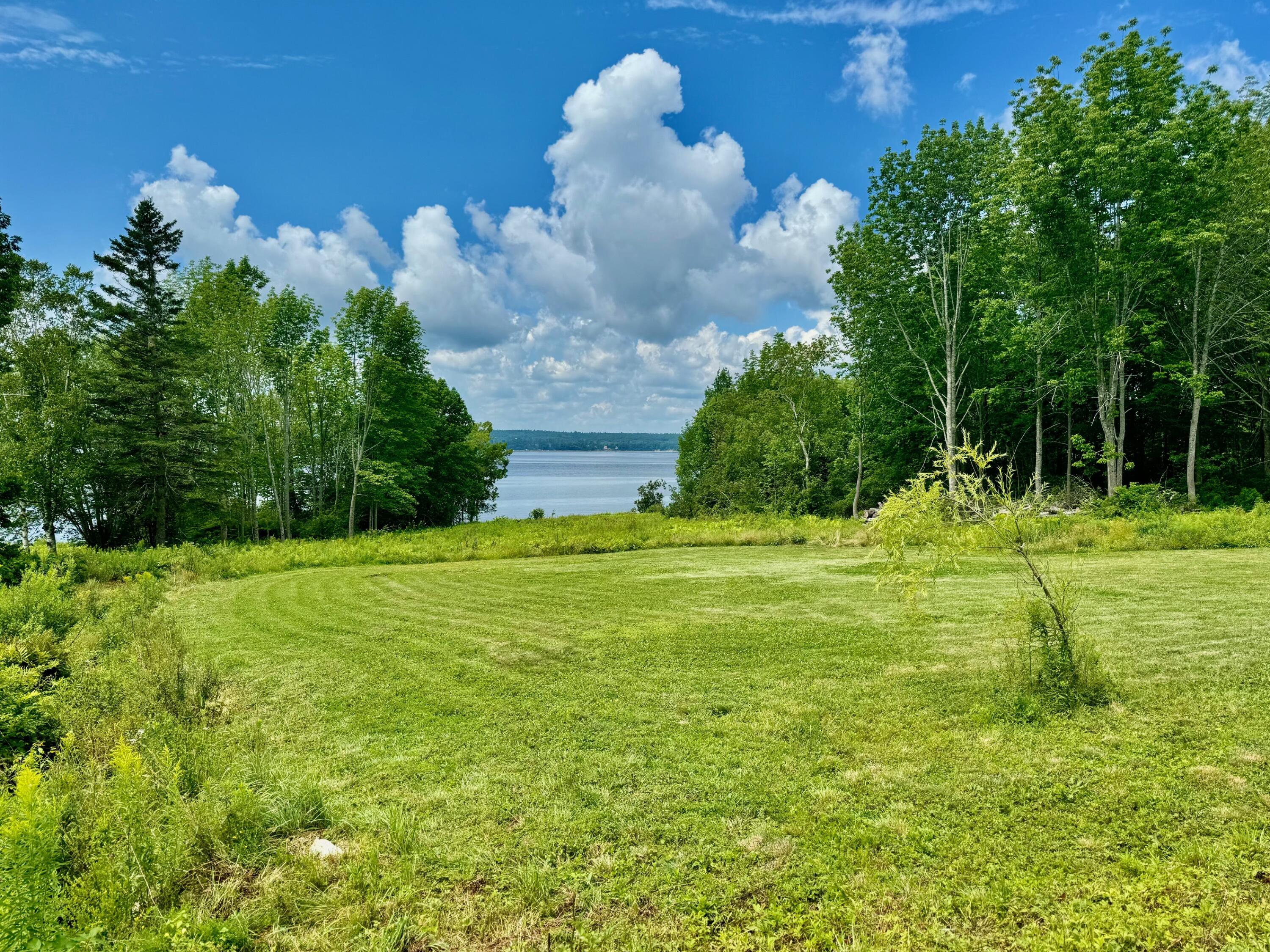 1650 Castine Road