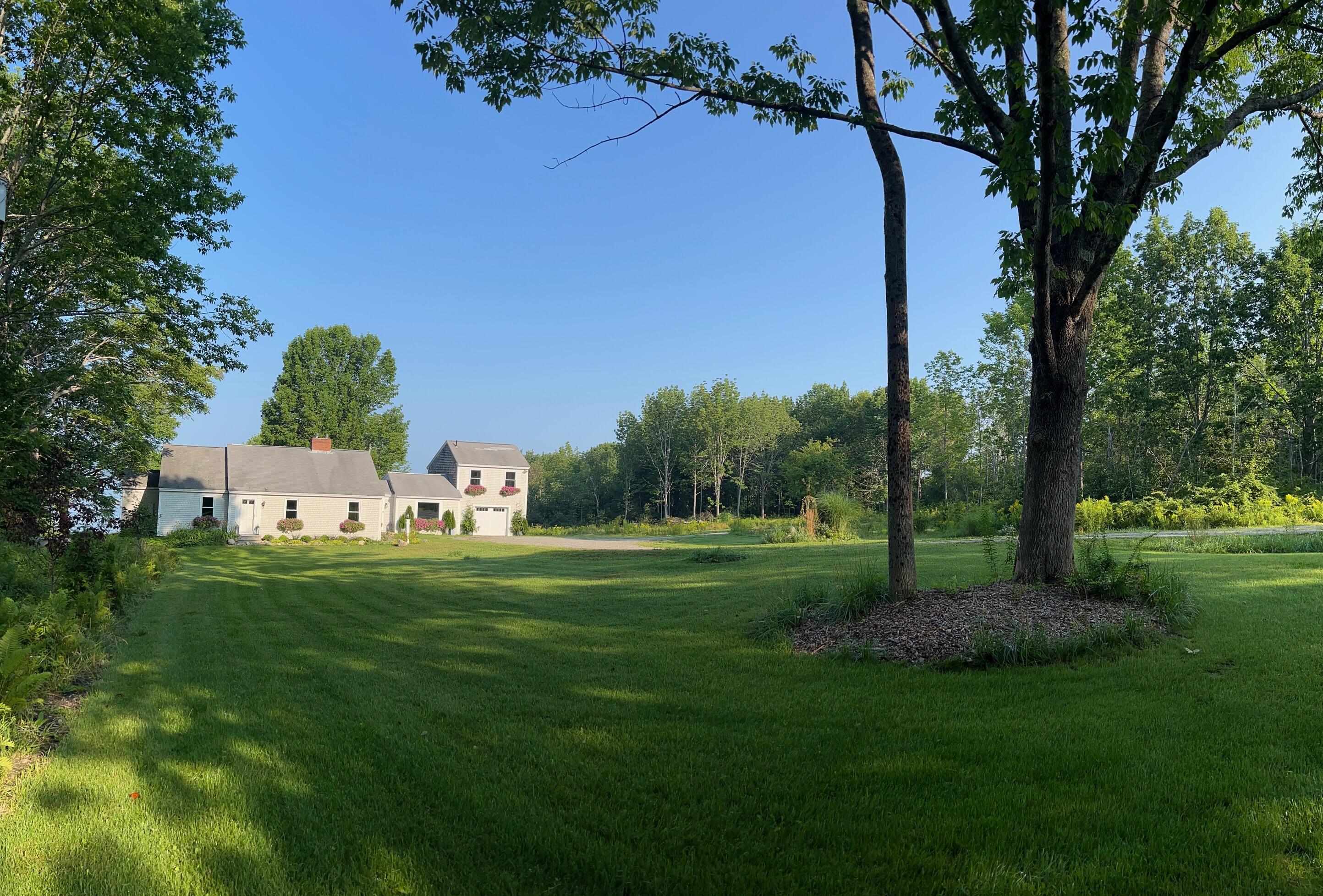 1650 Castine Road