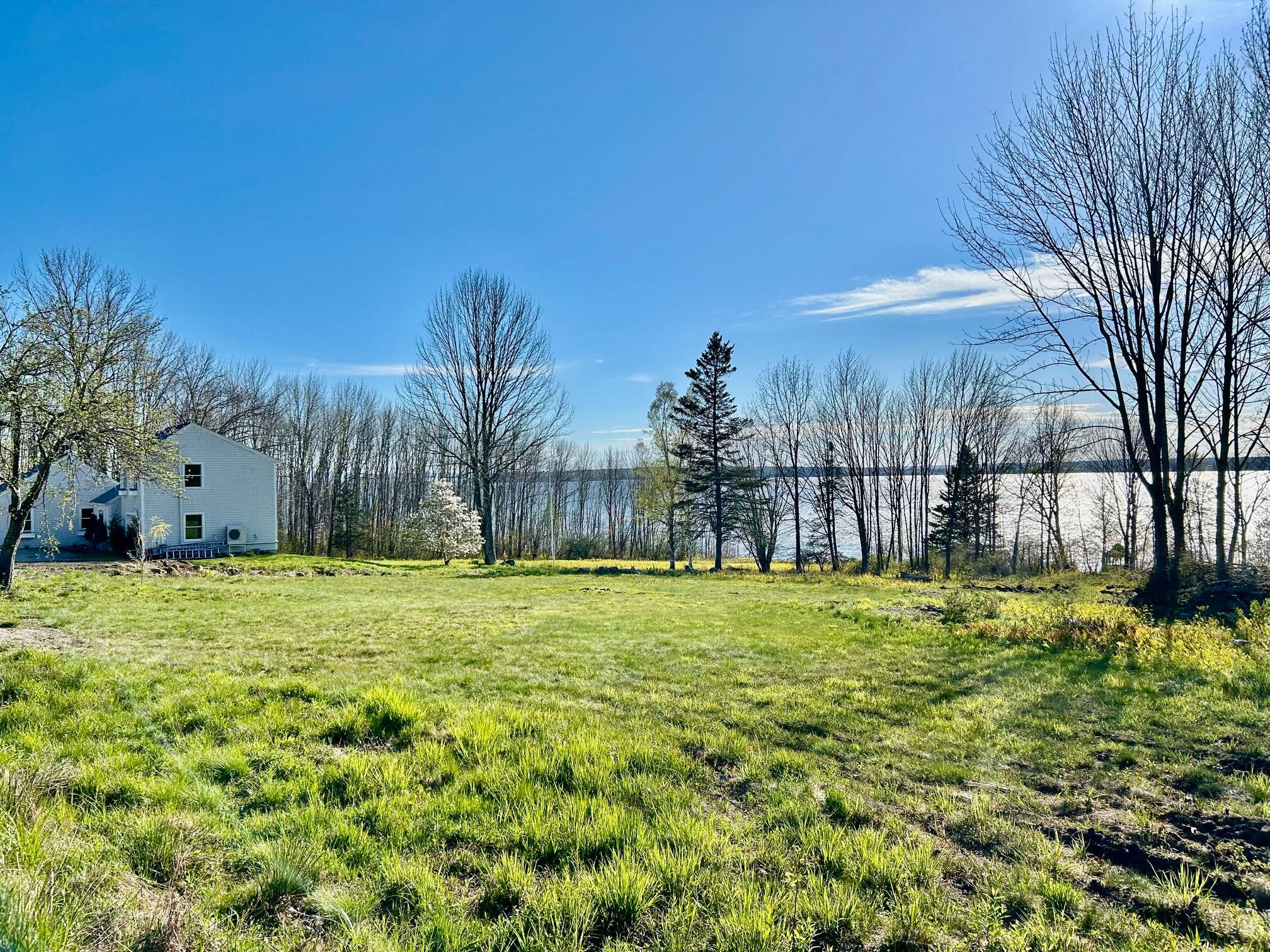 1650 Castine Road