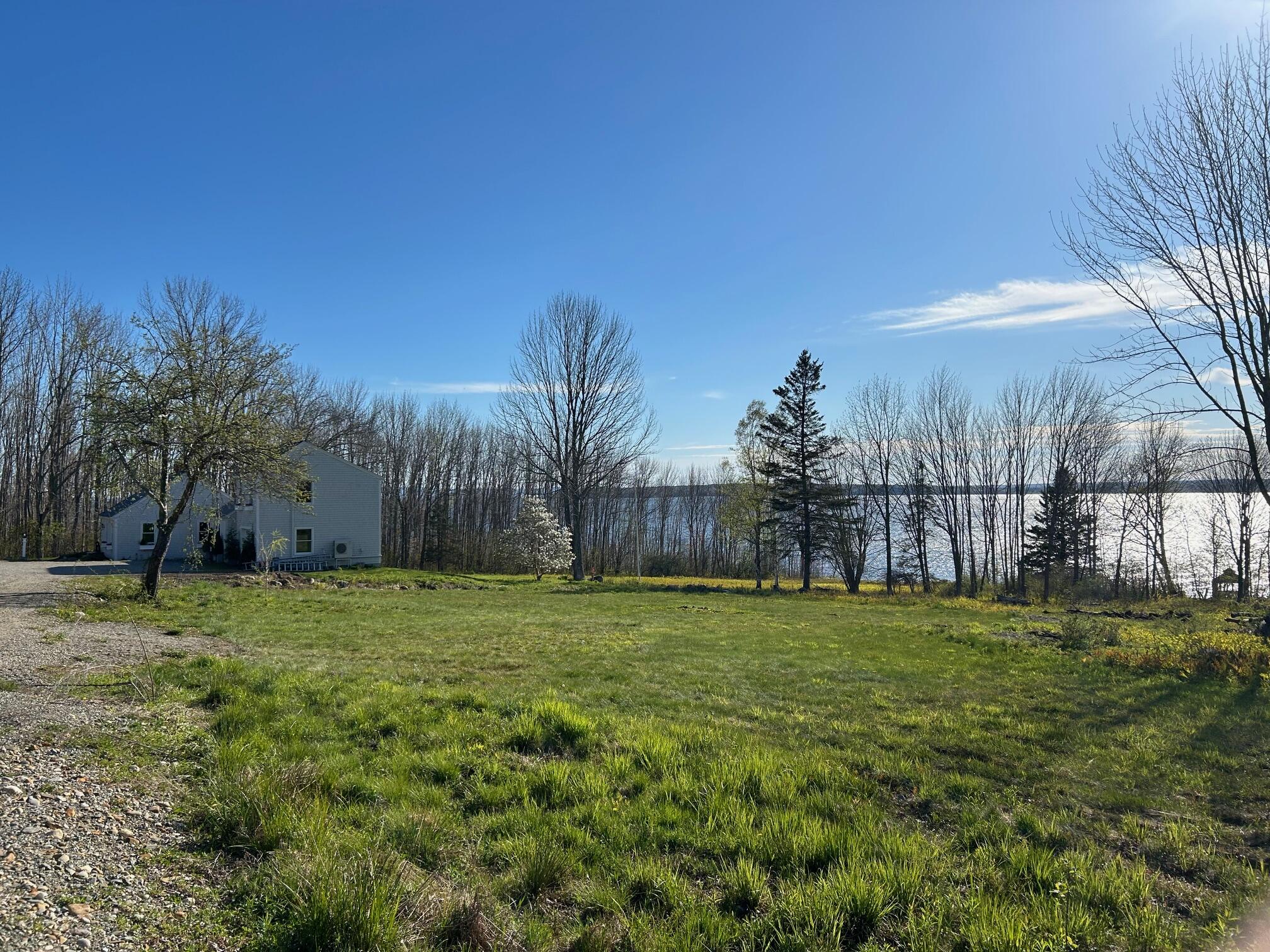 1650 Castine Road