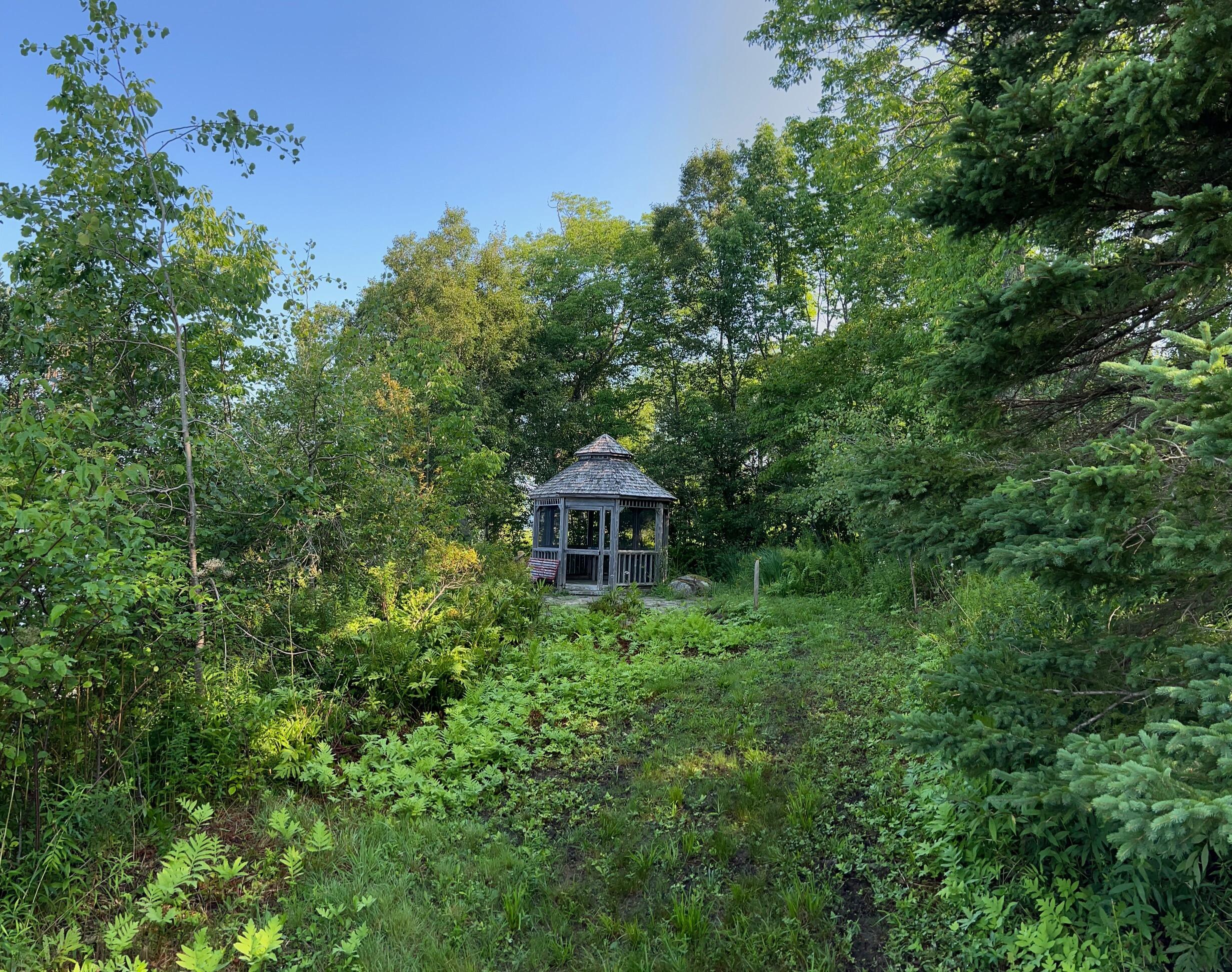 1650 Castine Road