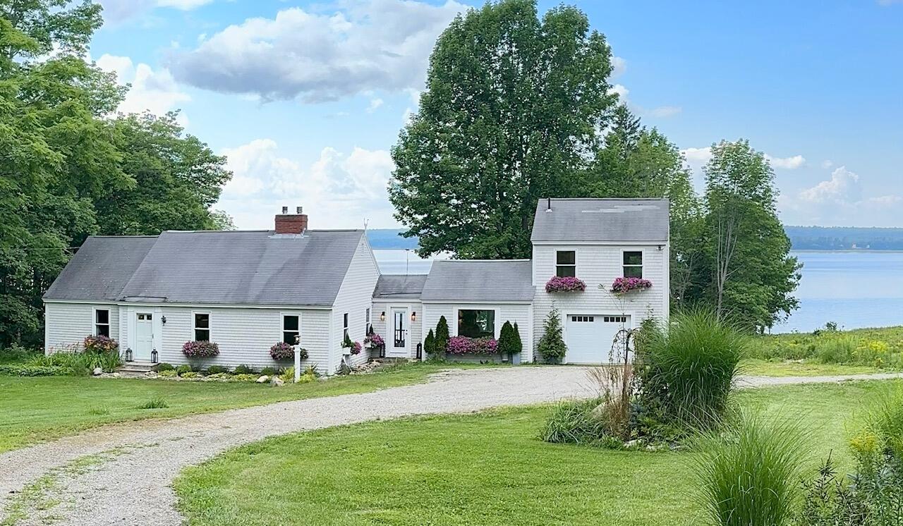 1650 Castine Road