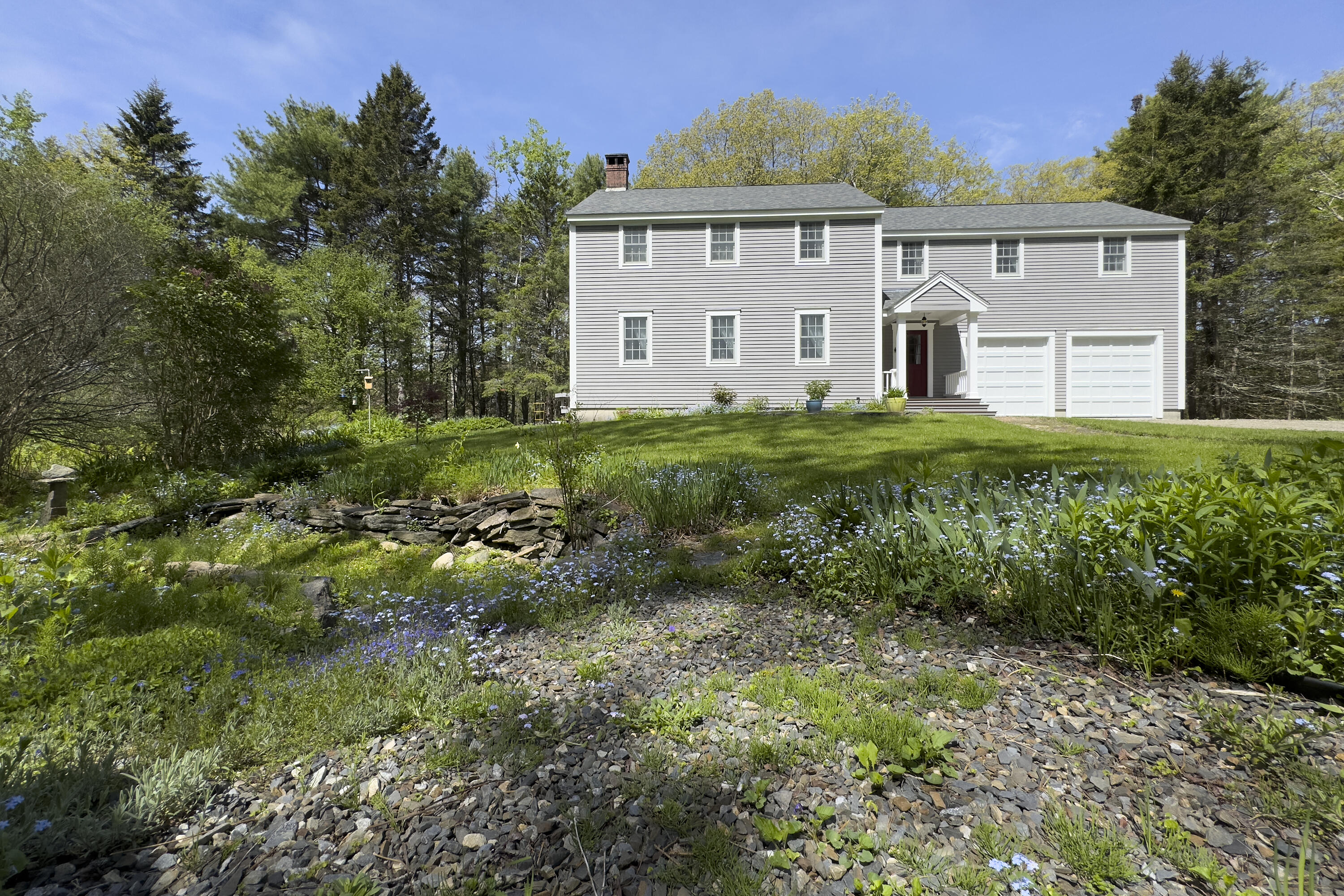 124 Lakeview & Lot 13 Lakeview Road