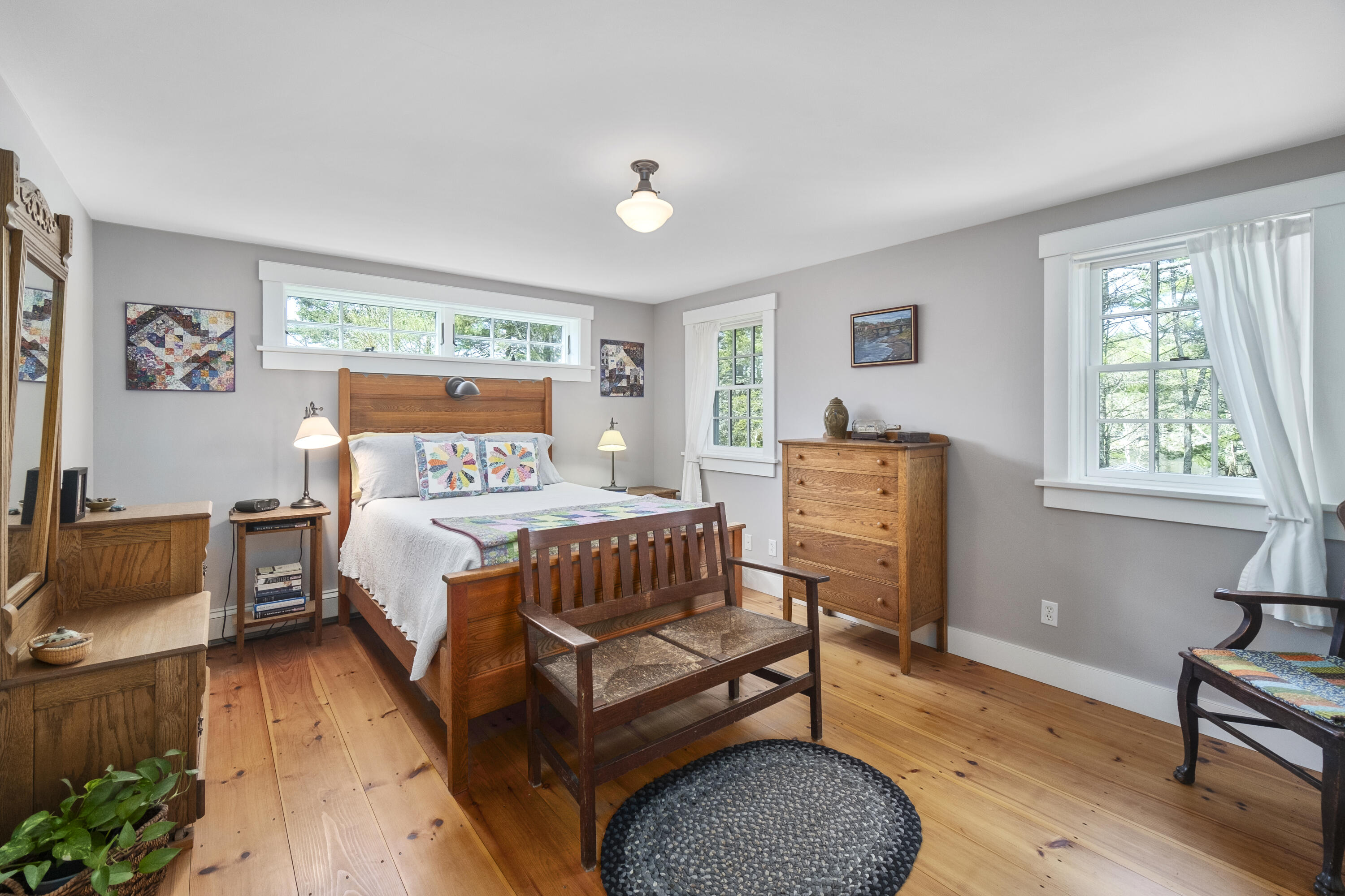 124 Lakeview & Lot 13 Lakeview Road
