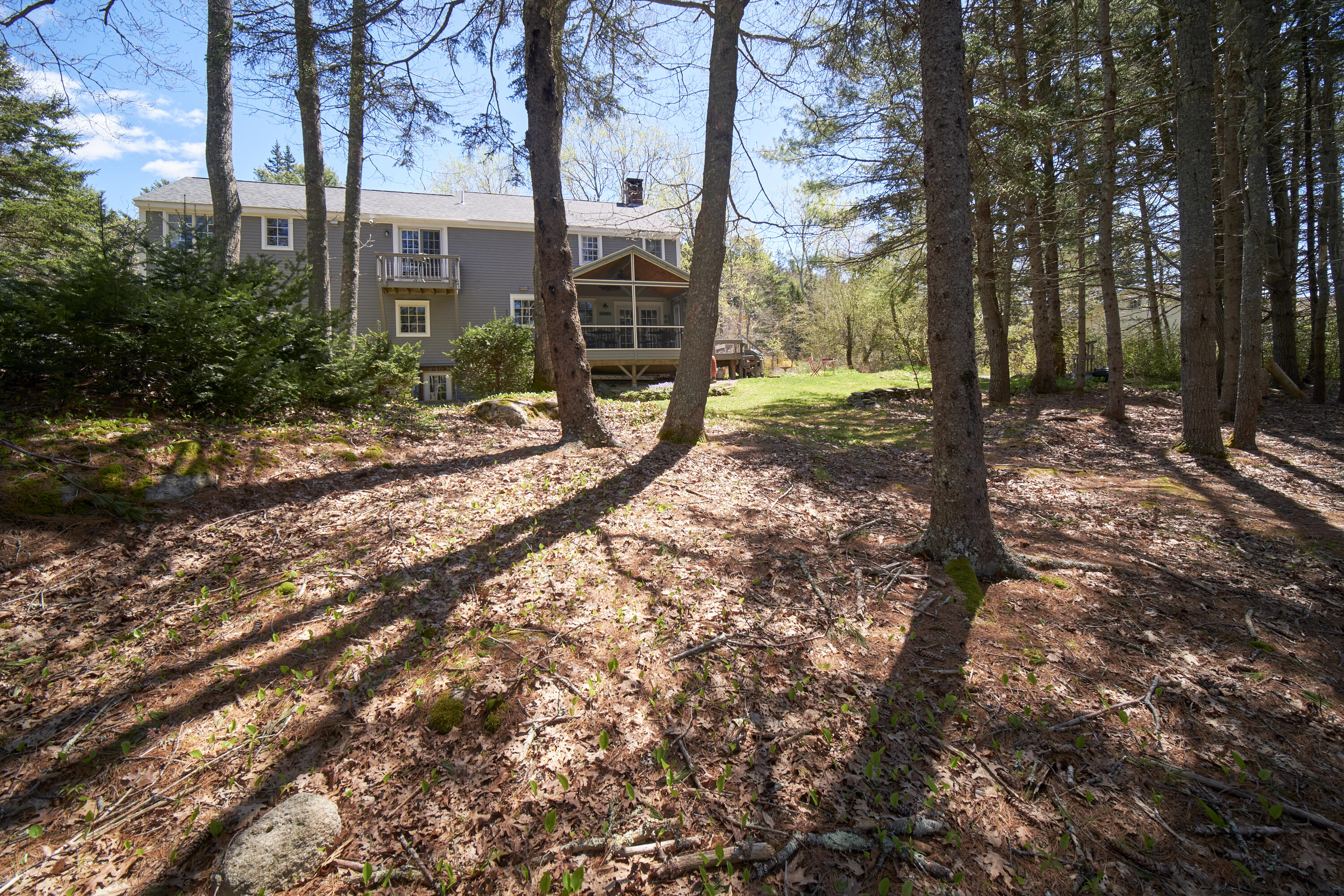 124 Lakeview & Lot 13 Lakeview Road