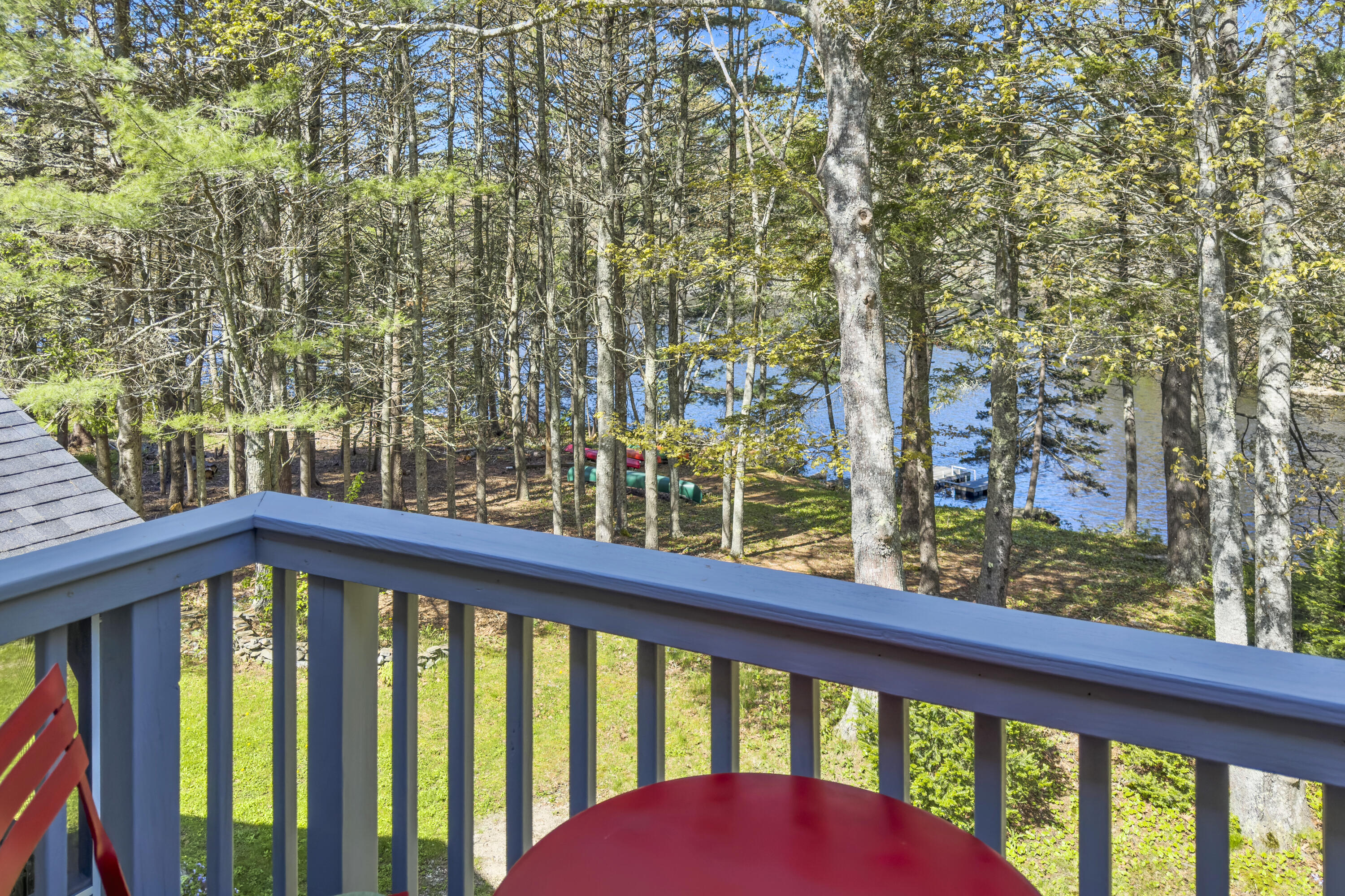 124 Lakeview & Lot 13 Lakeview Road