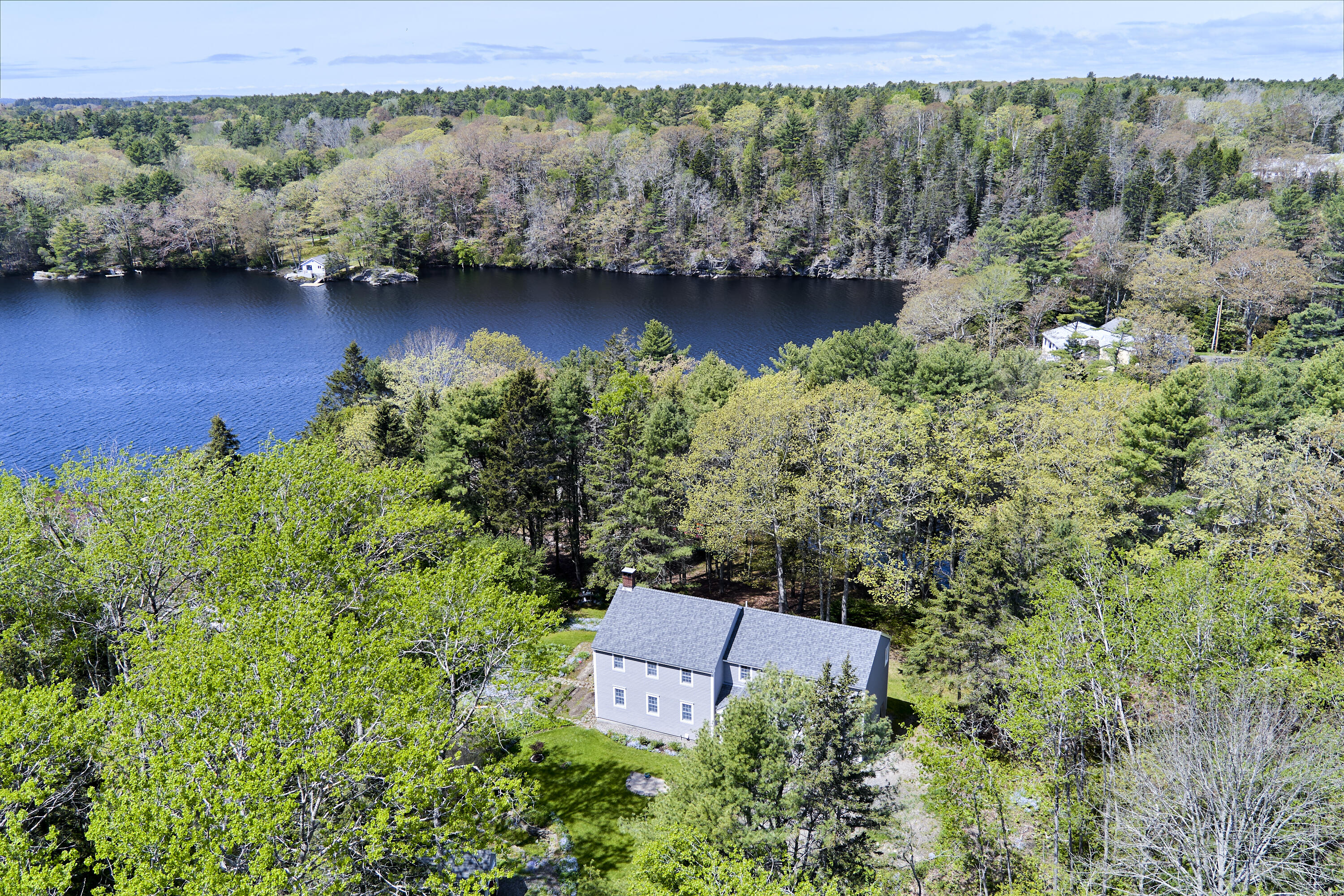 124 Lakeview & Lot 13 Lakeview Road