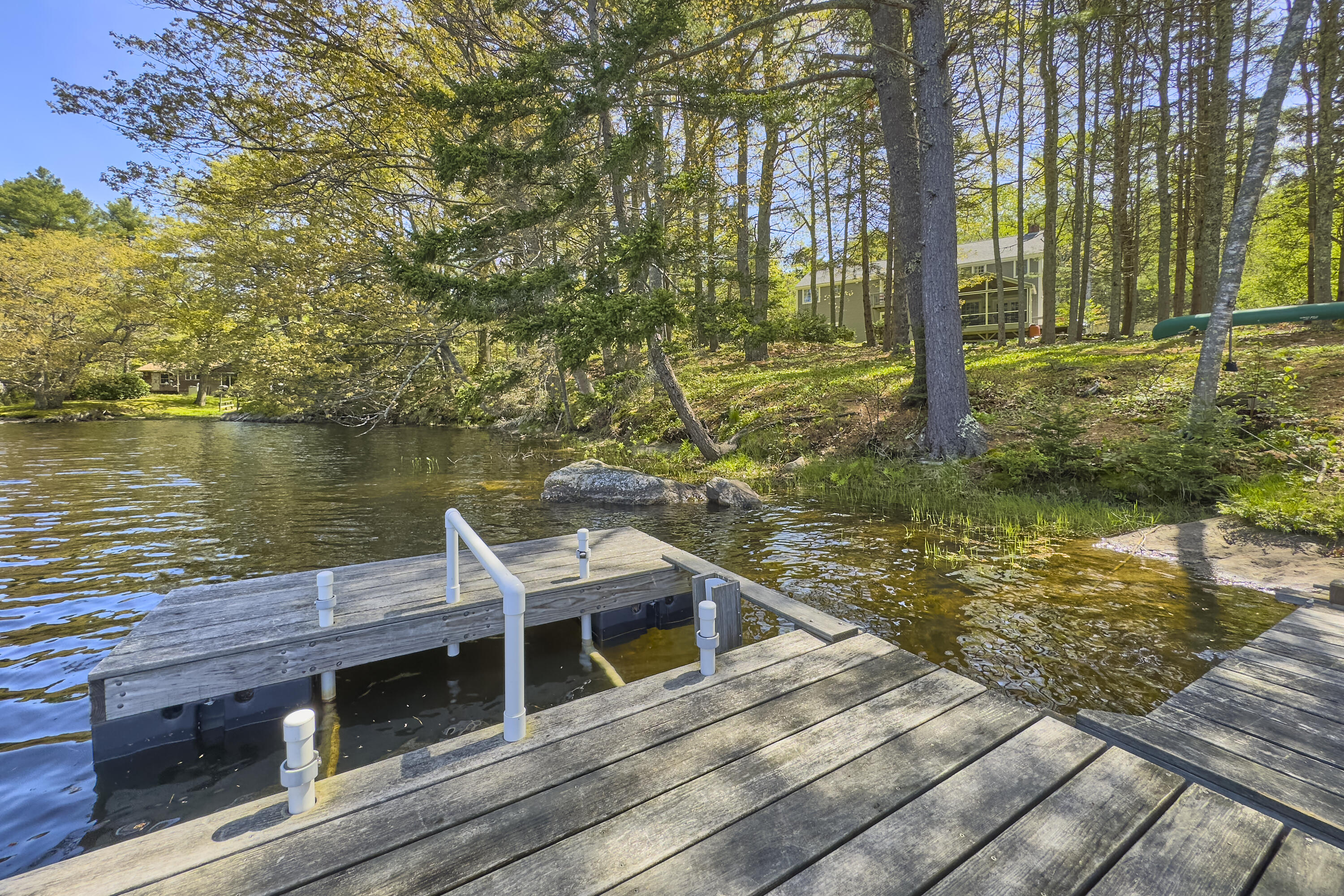 124 Lakeview & Lot 13 Lakeview Road