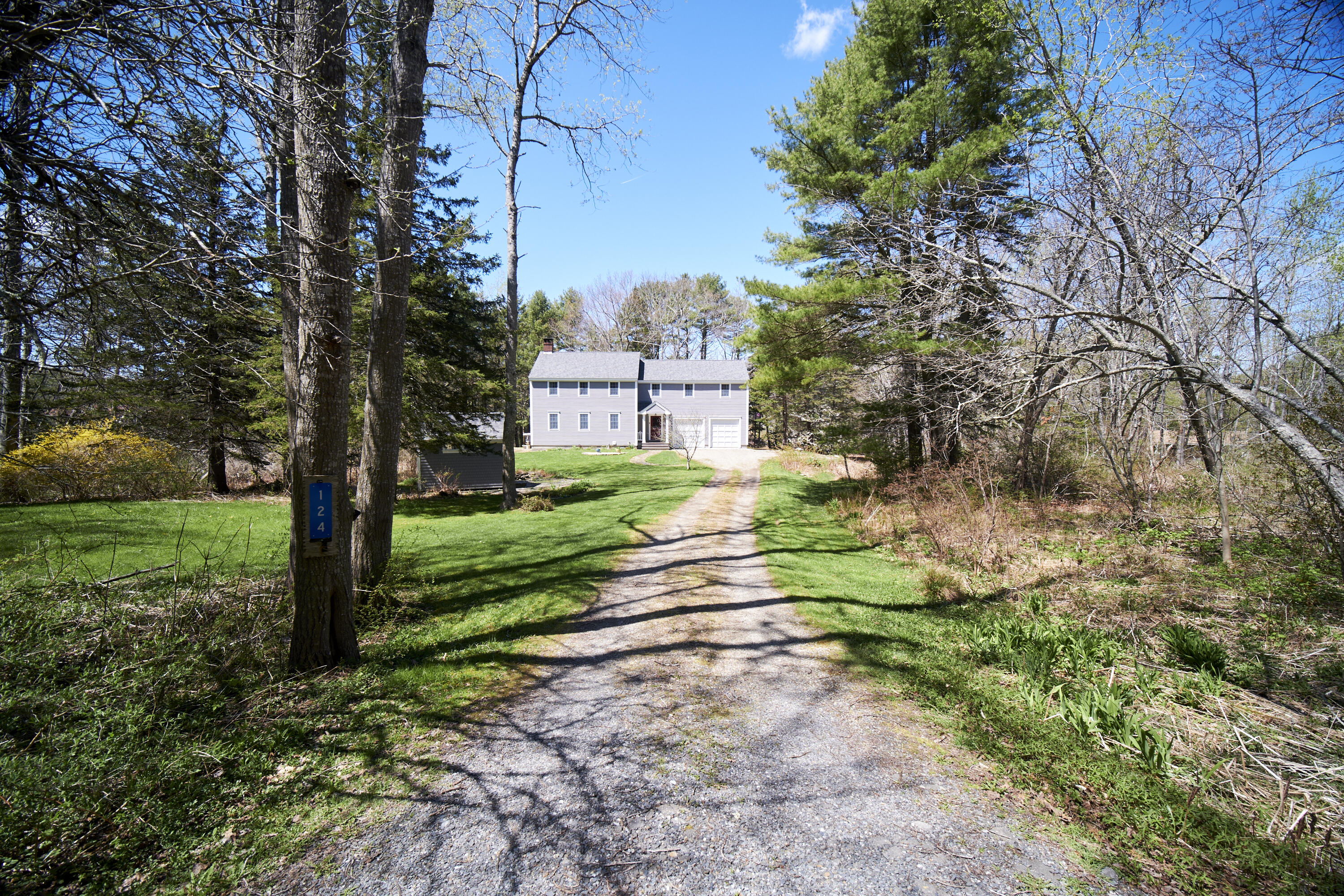 124 Lakeview & Lot 13 Lakeview Road