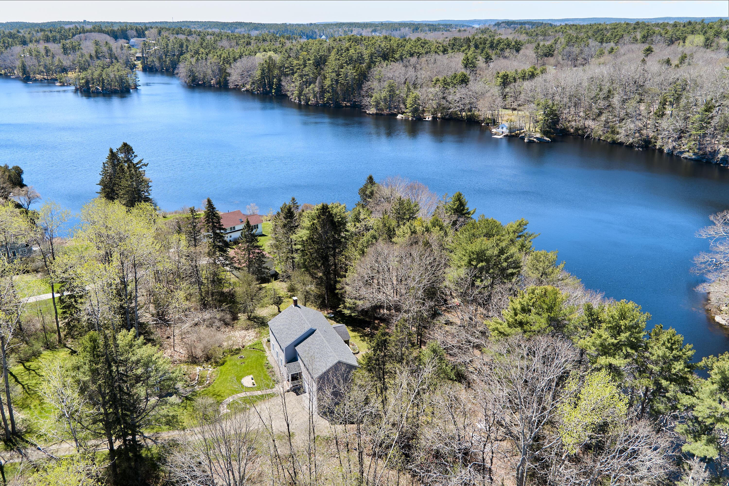 124 Lakeview & Lot 13 Lakeview Road