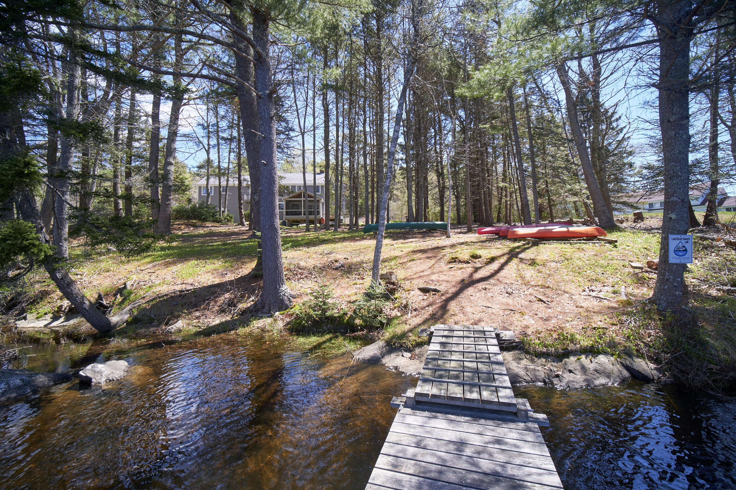 124 Lakeview & Lot 13 Lakeview Road