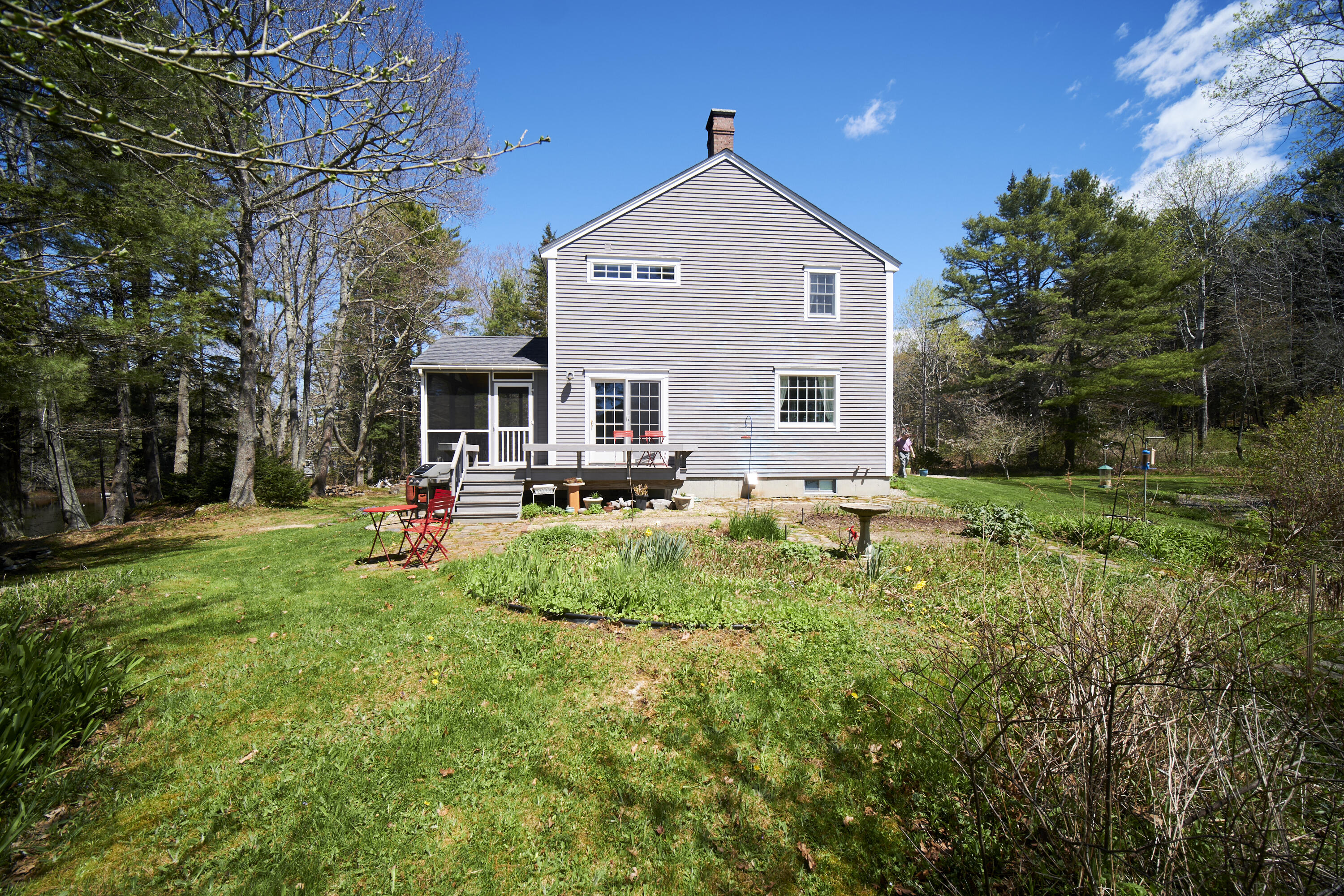 124 Lakeview & Lot 13 Lakeview Road