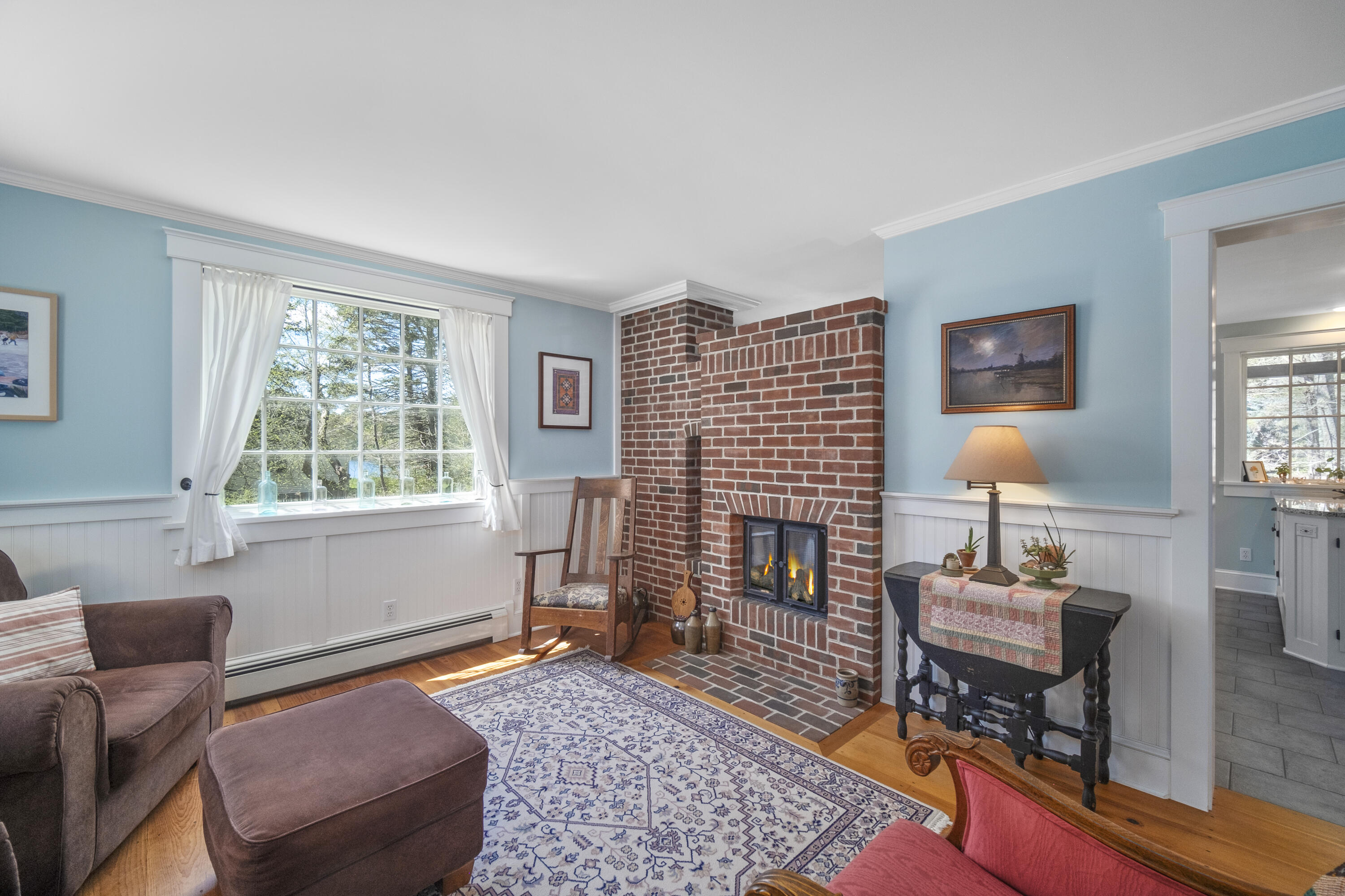124 Lakeview & Lot 13 Lakeview Road