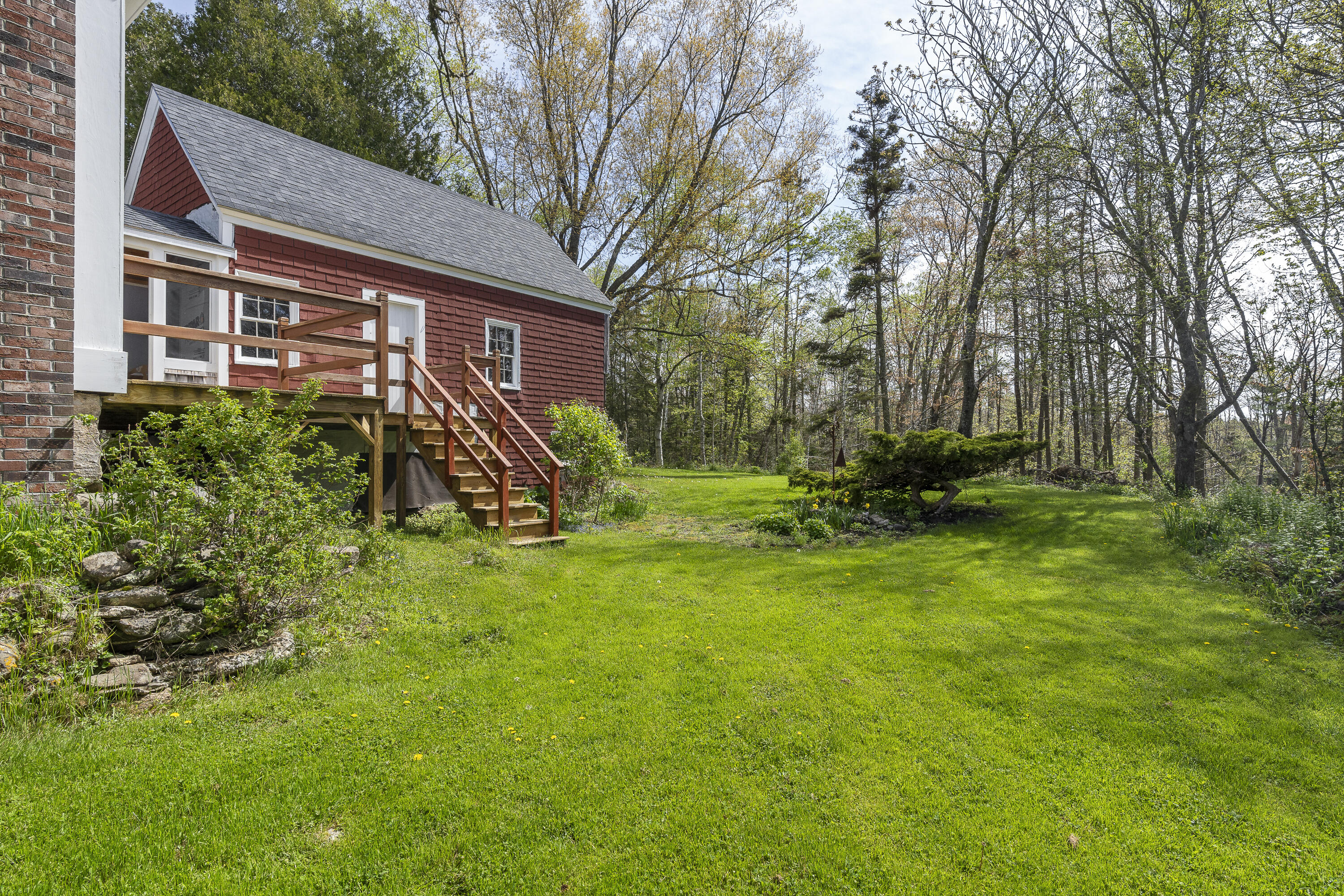 2828 Bristol Road