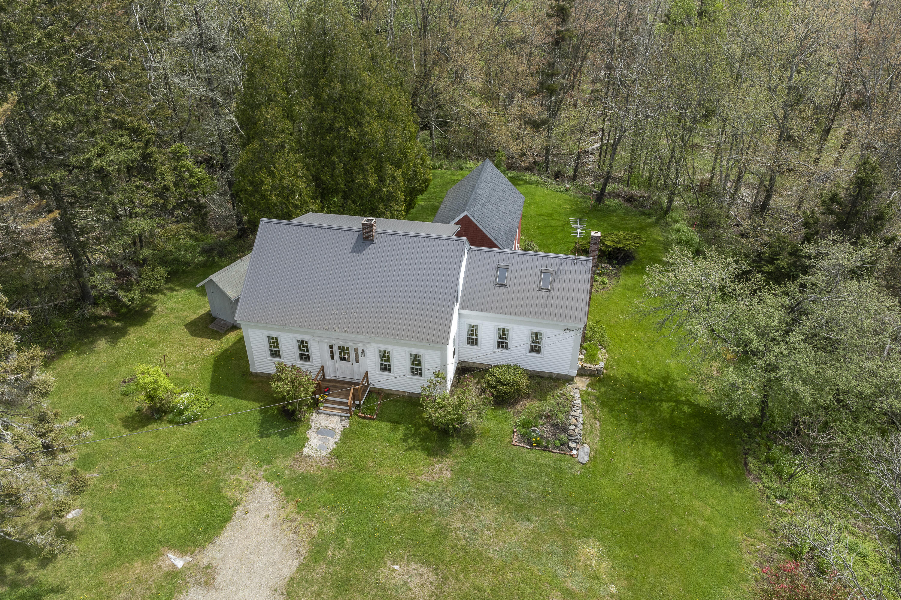 2828 Bristol Road