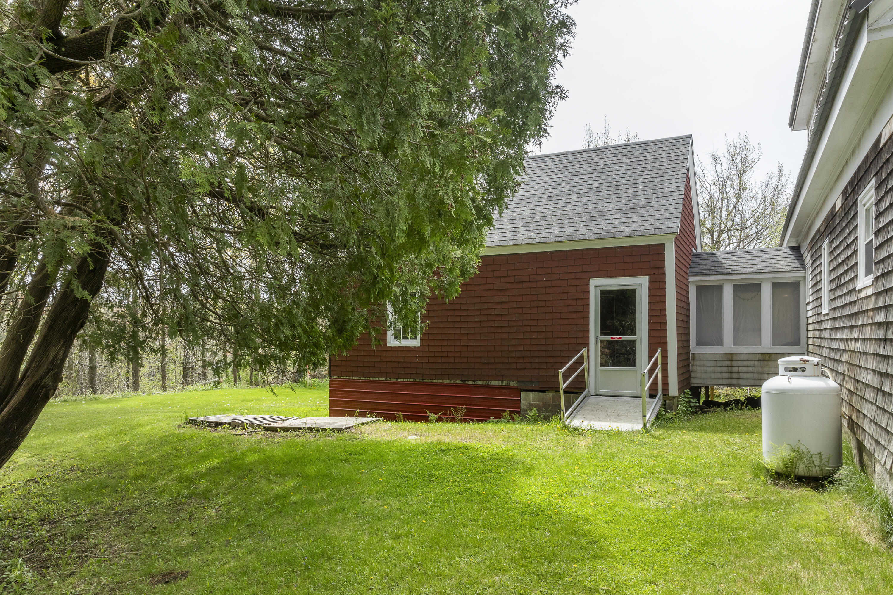 2828 Bristol Road