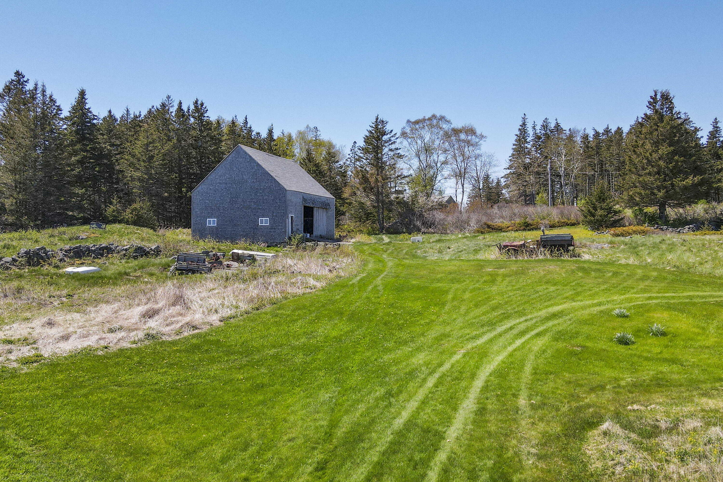 11 Hupper Island