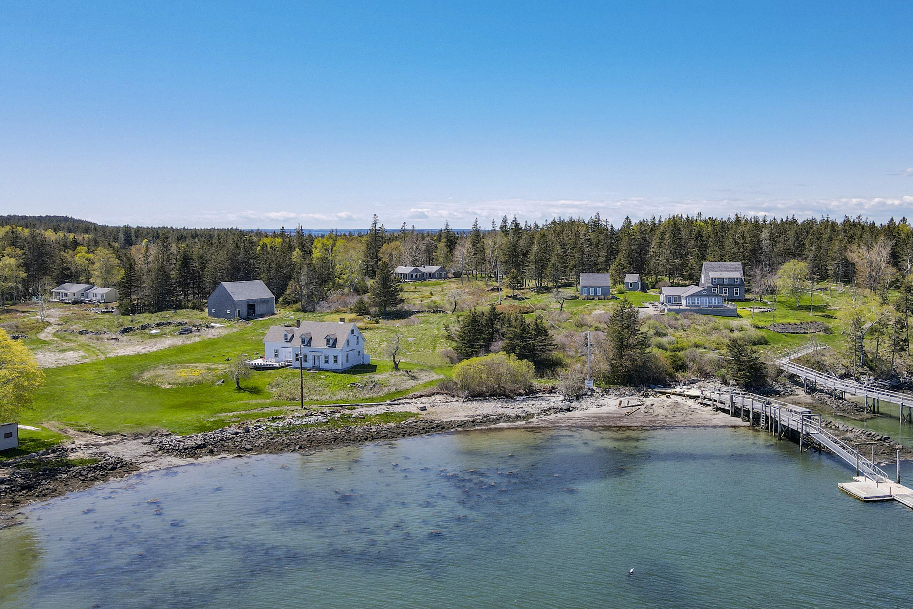 11 Hupper Island