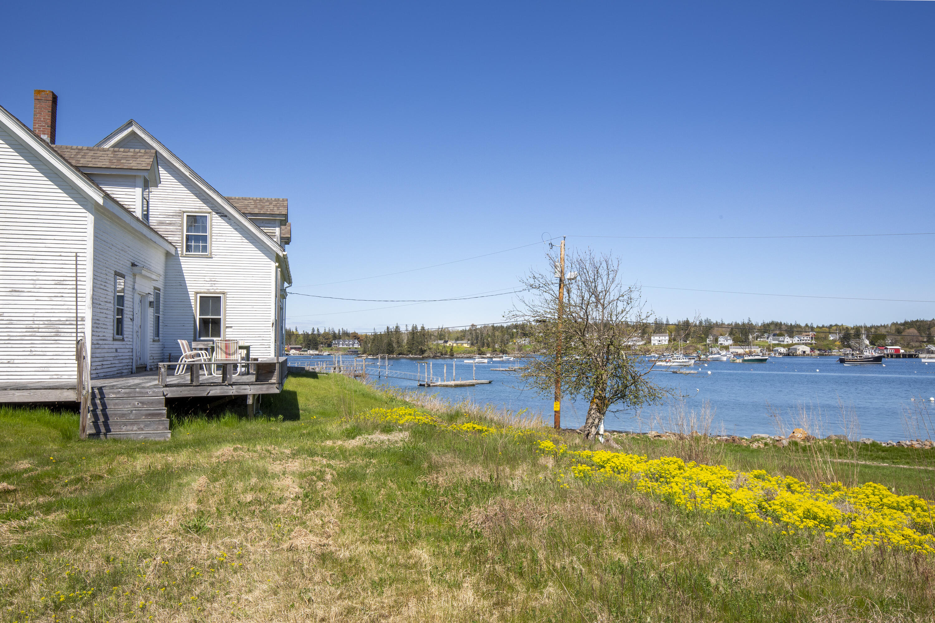 11 Hupper Island