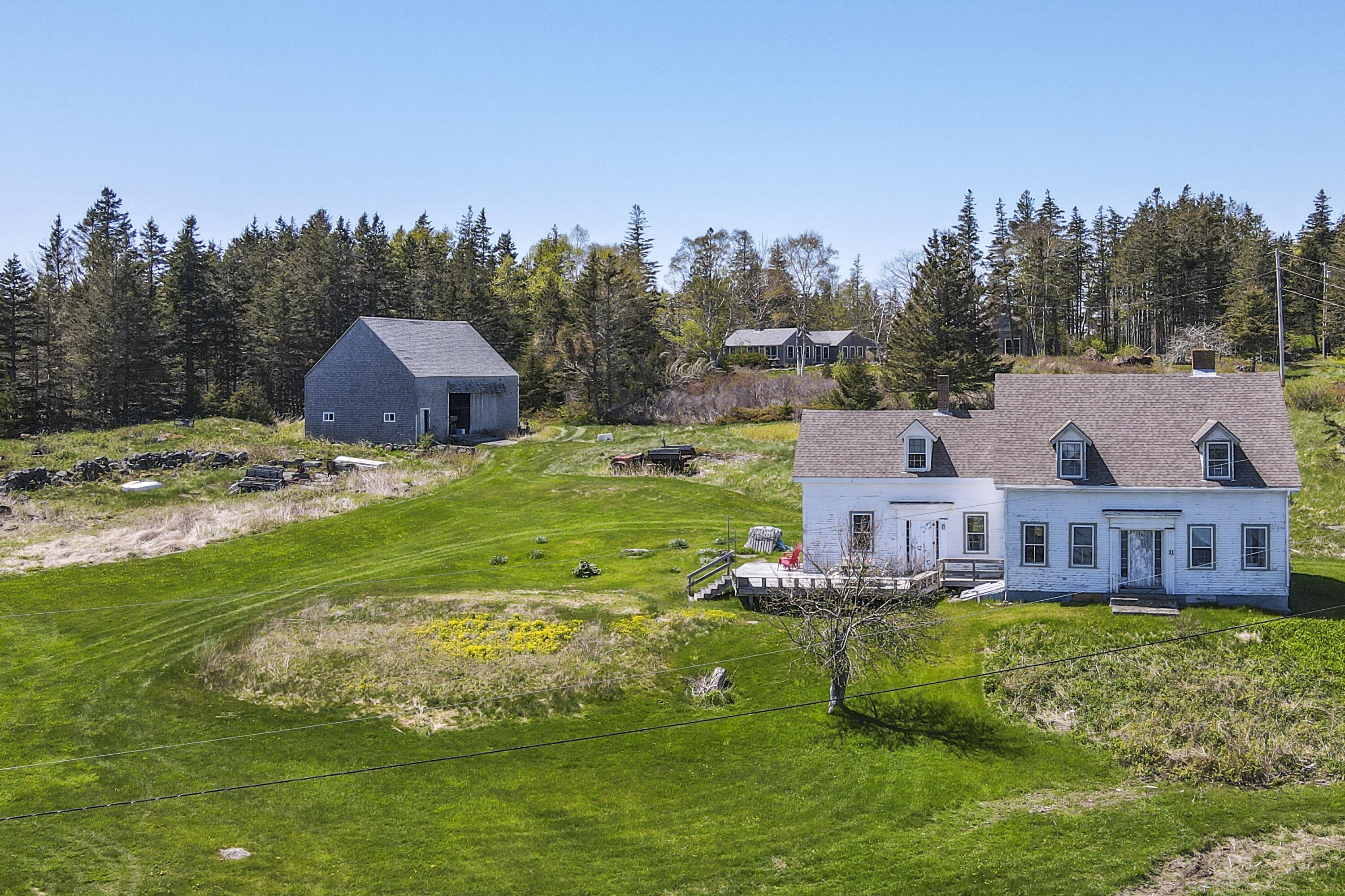 11 Hupper Island