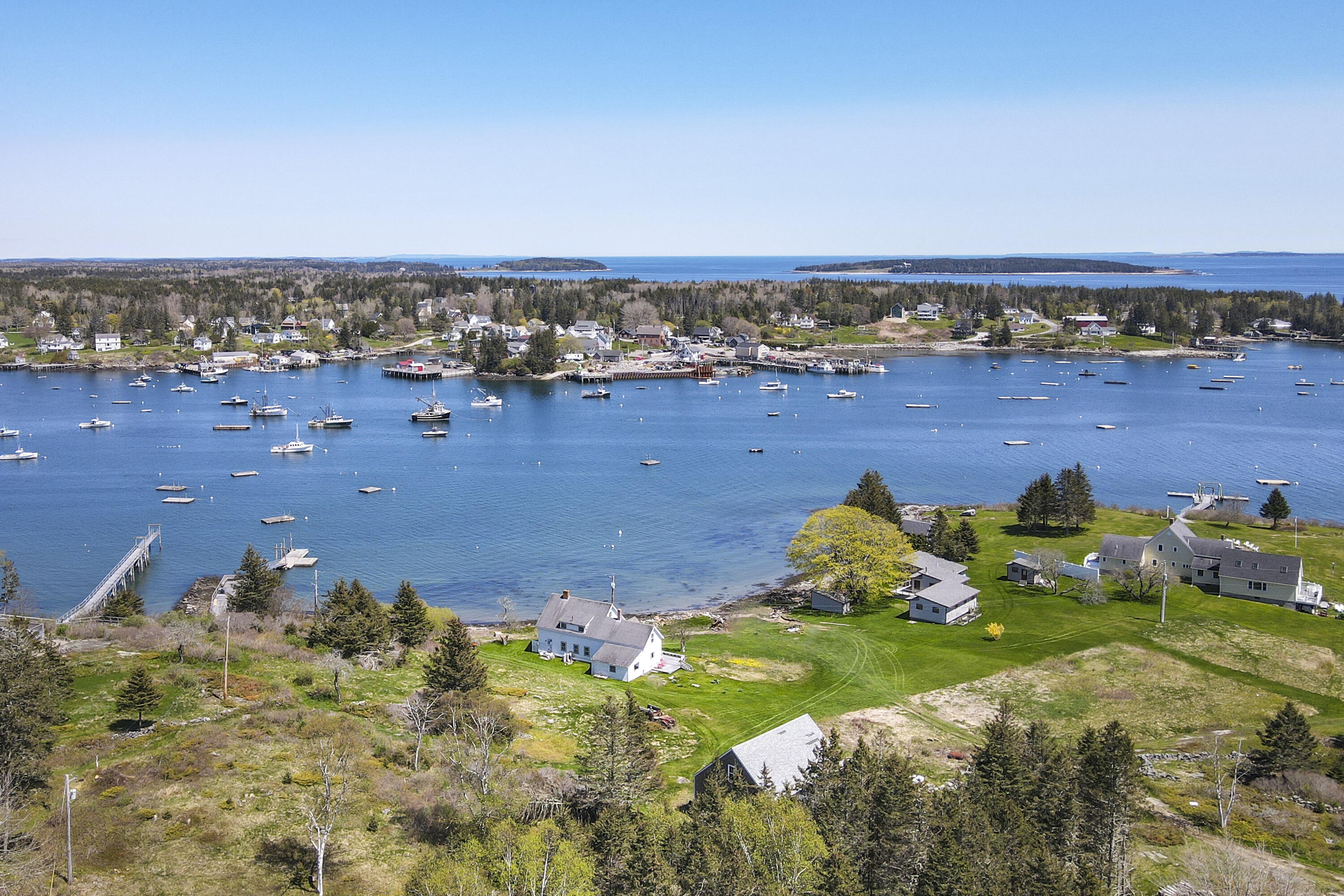 11 Hupper Island