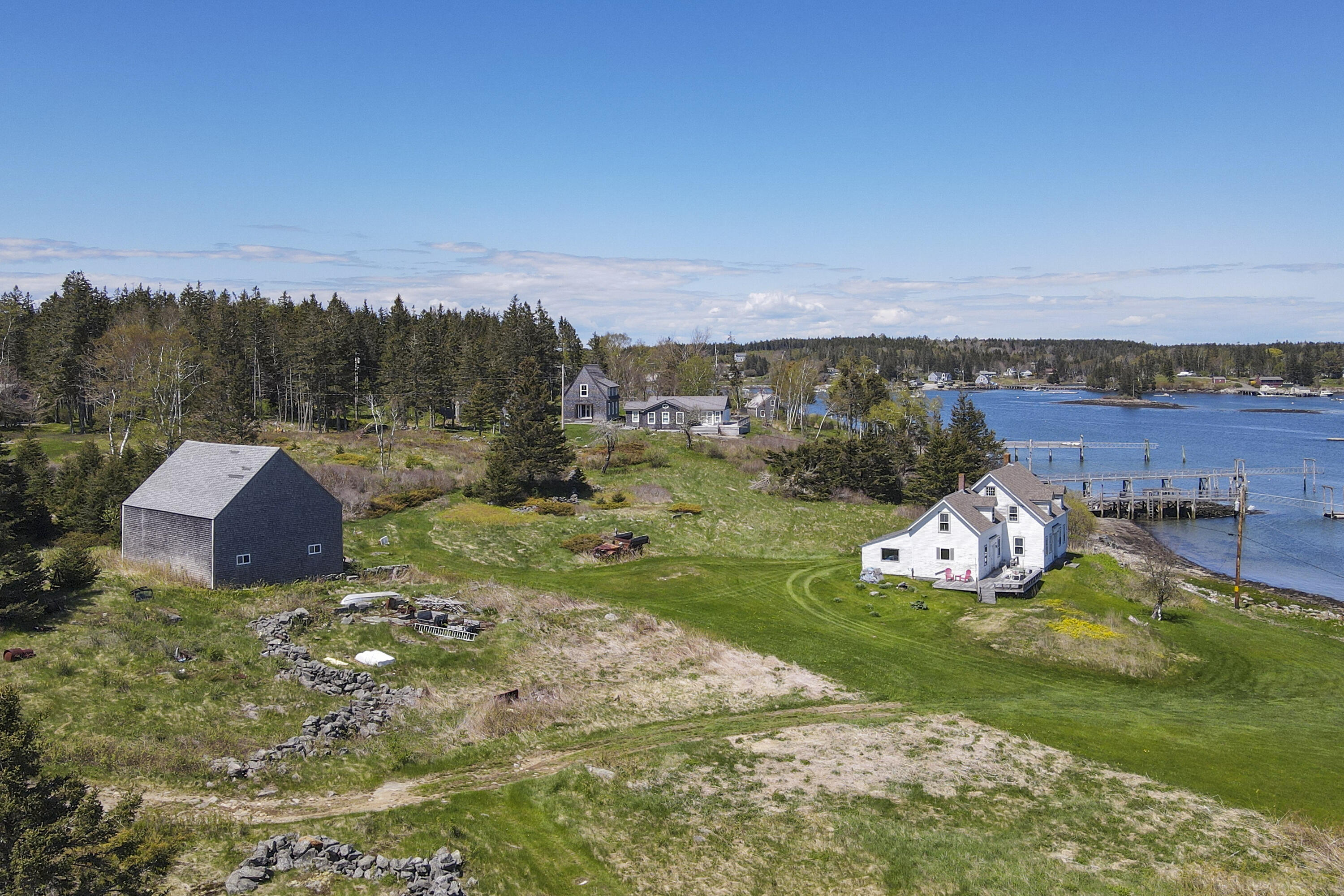 11 Hupper Island
